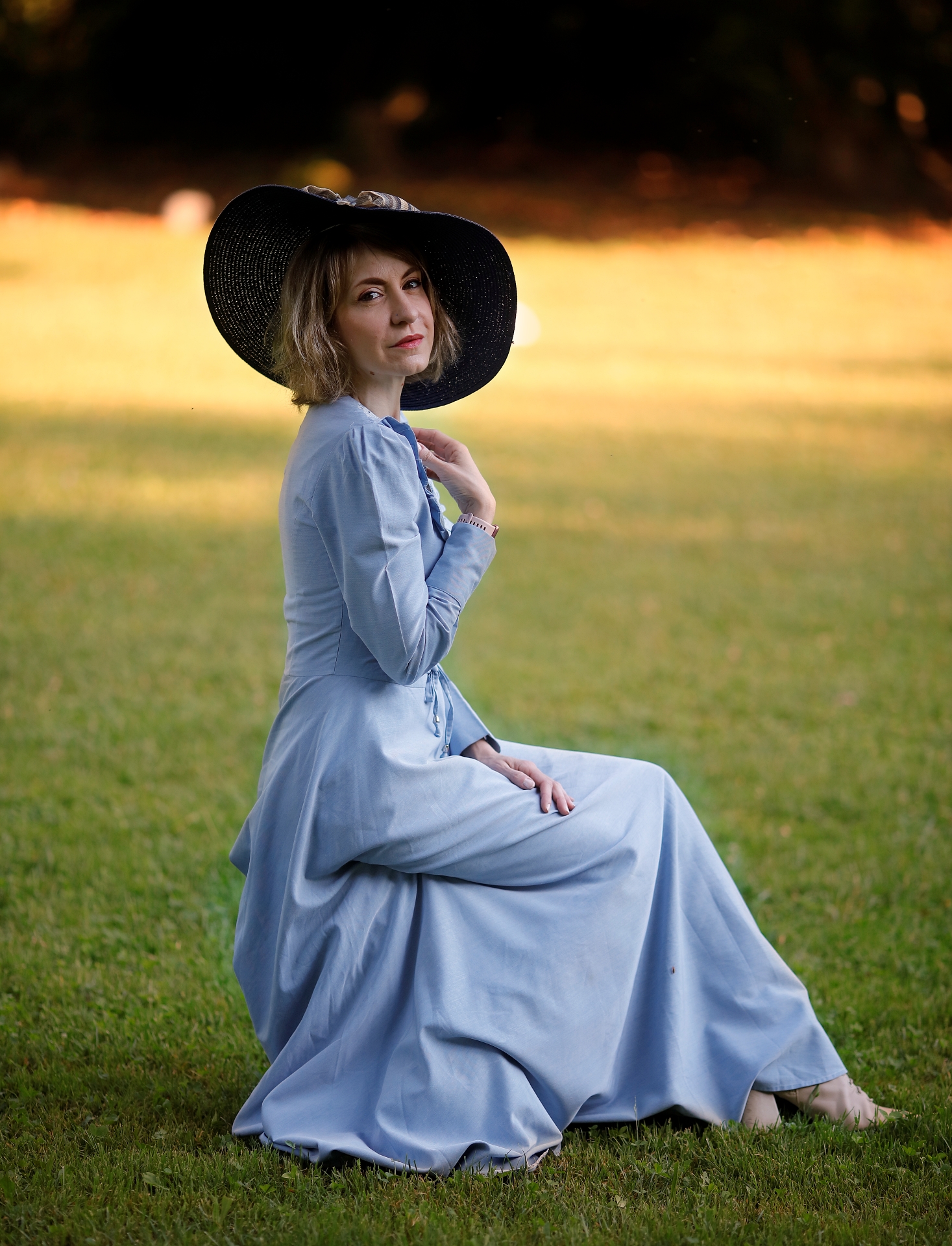 Piccolo Mondo Antico