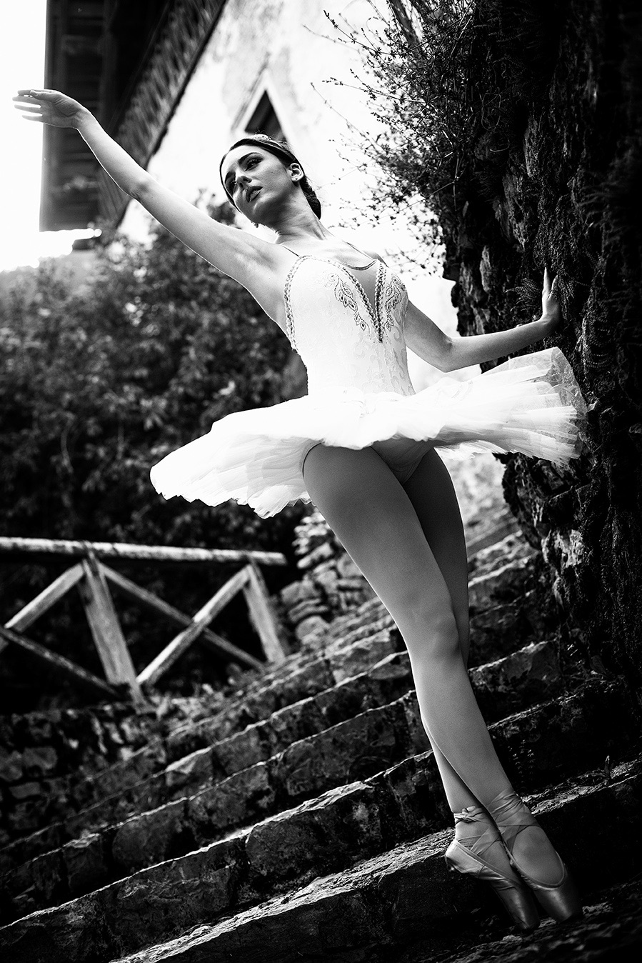 Ballerina