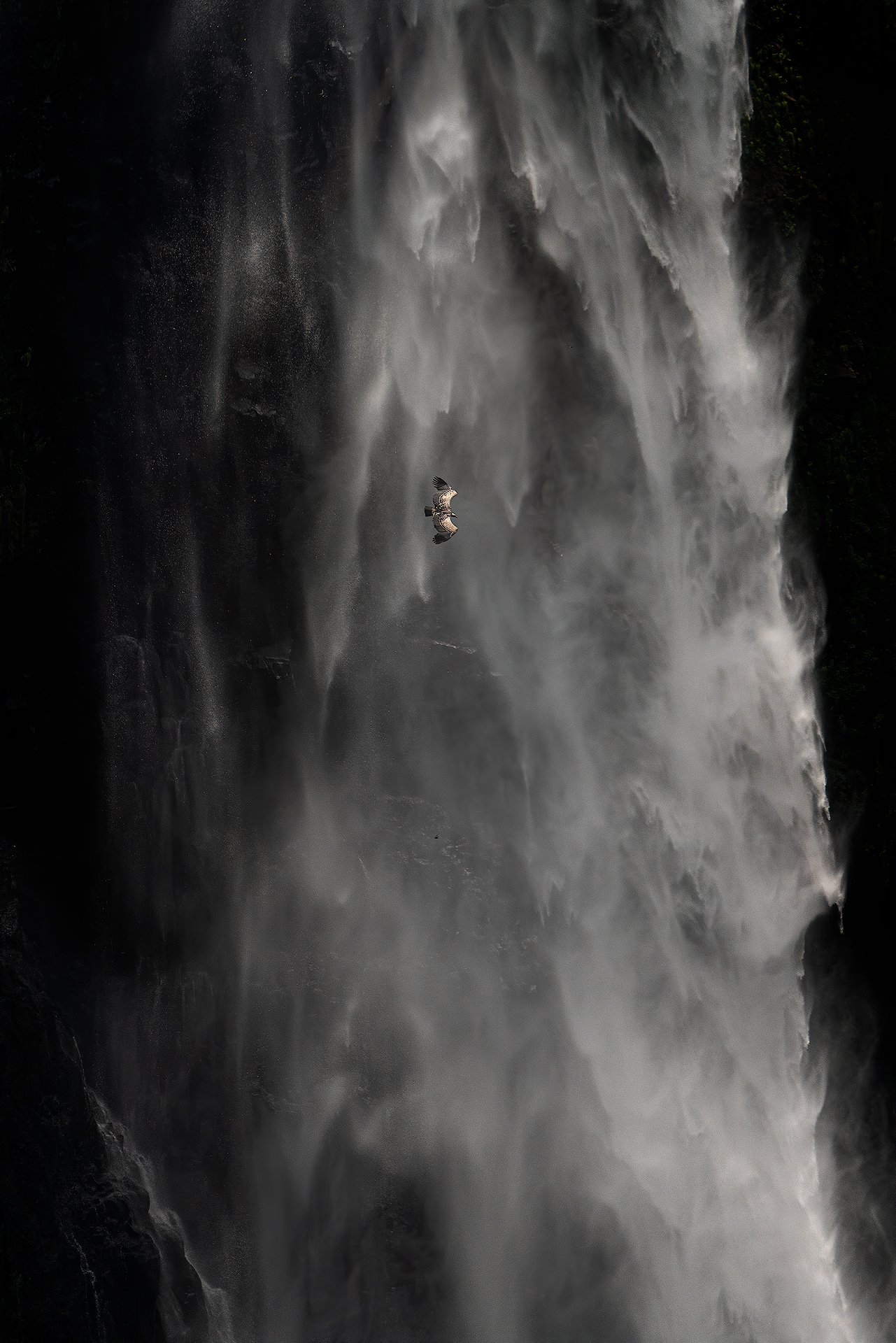 Jimbar Falls