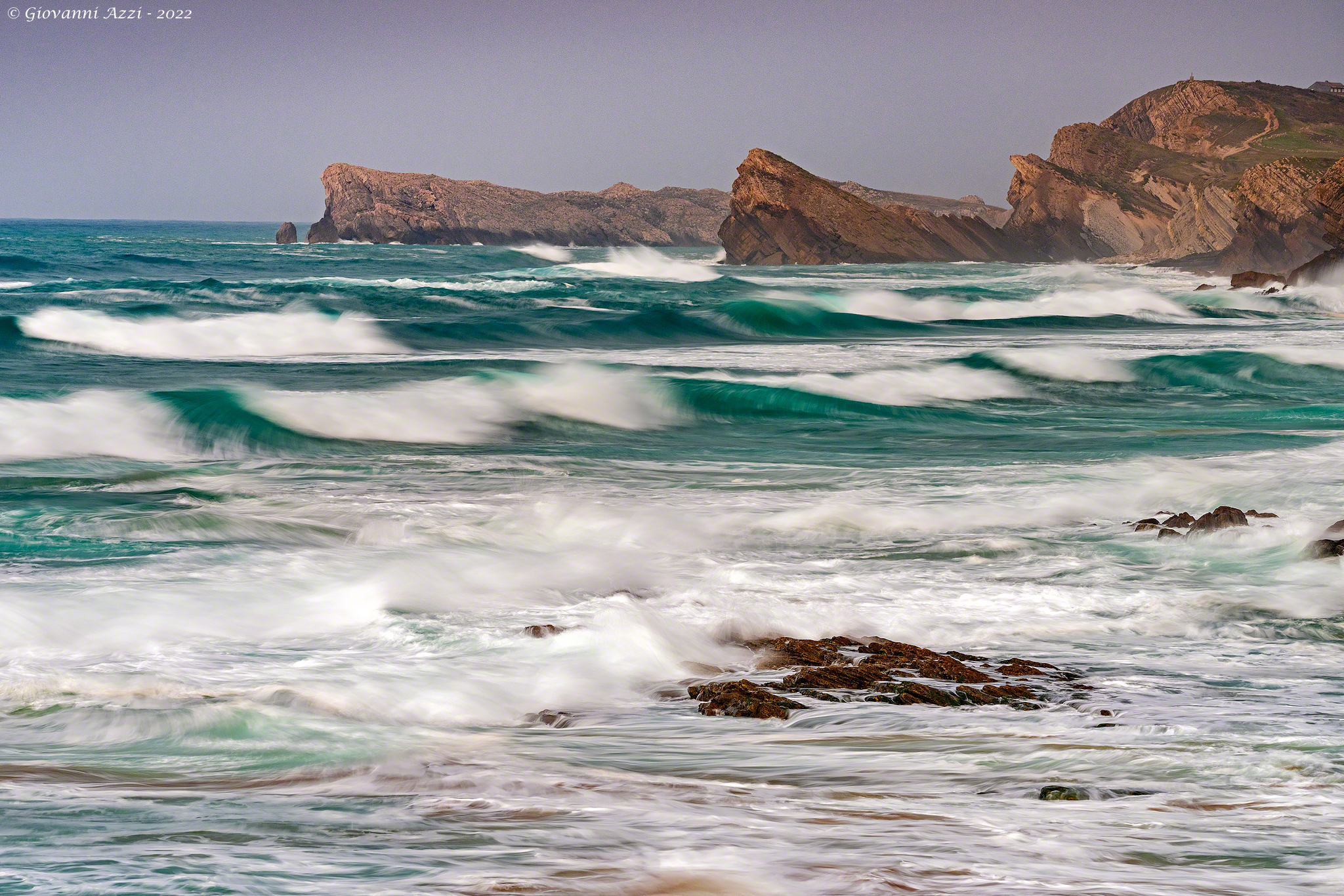 Waves
