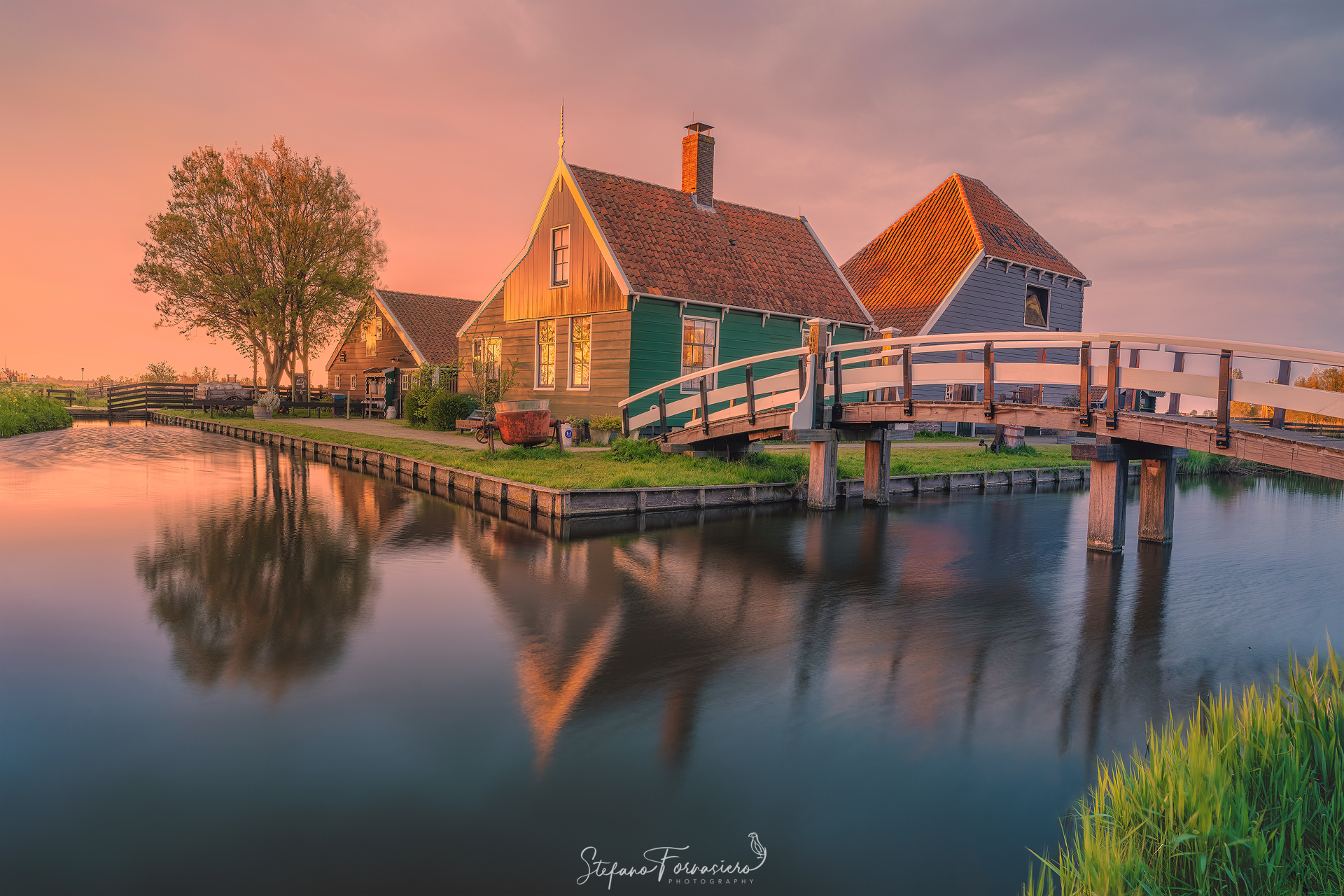 Catharina Hoeve Cheese Farm