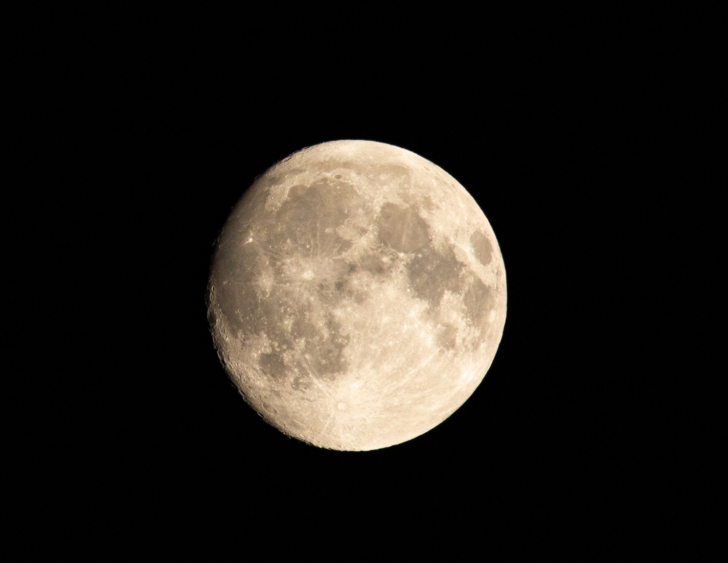 FullMoon