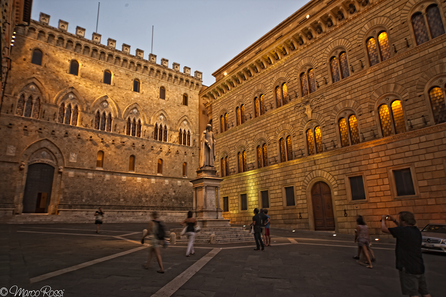 Siena
