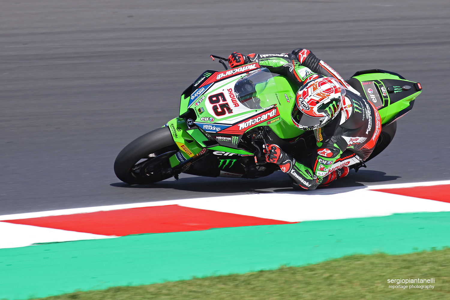 SBK Misano