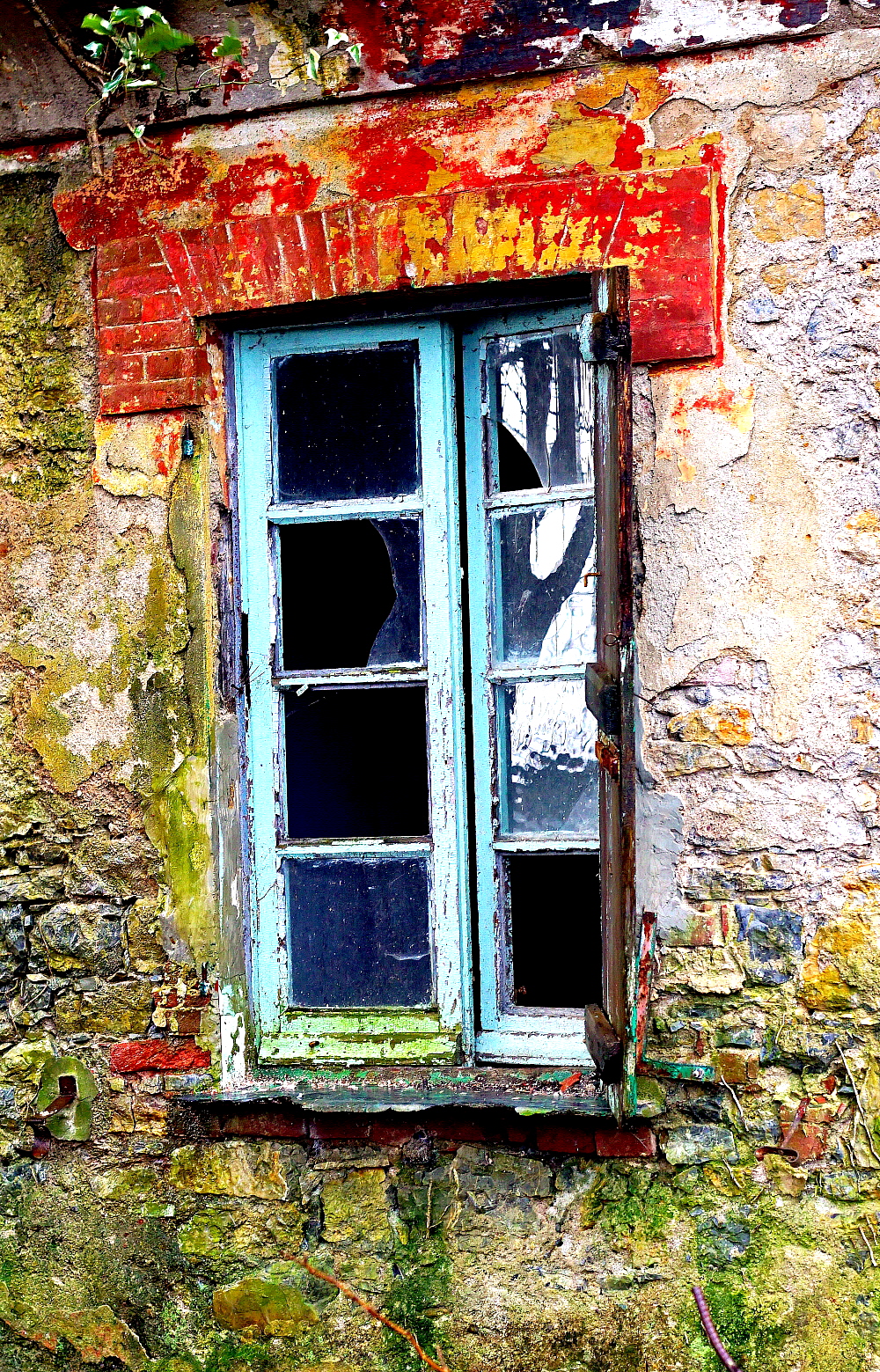 Pezzetti di buon gusto!