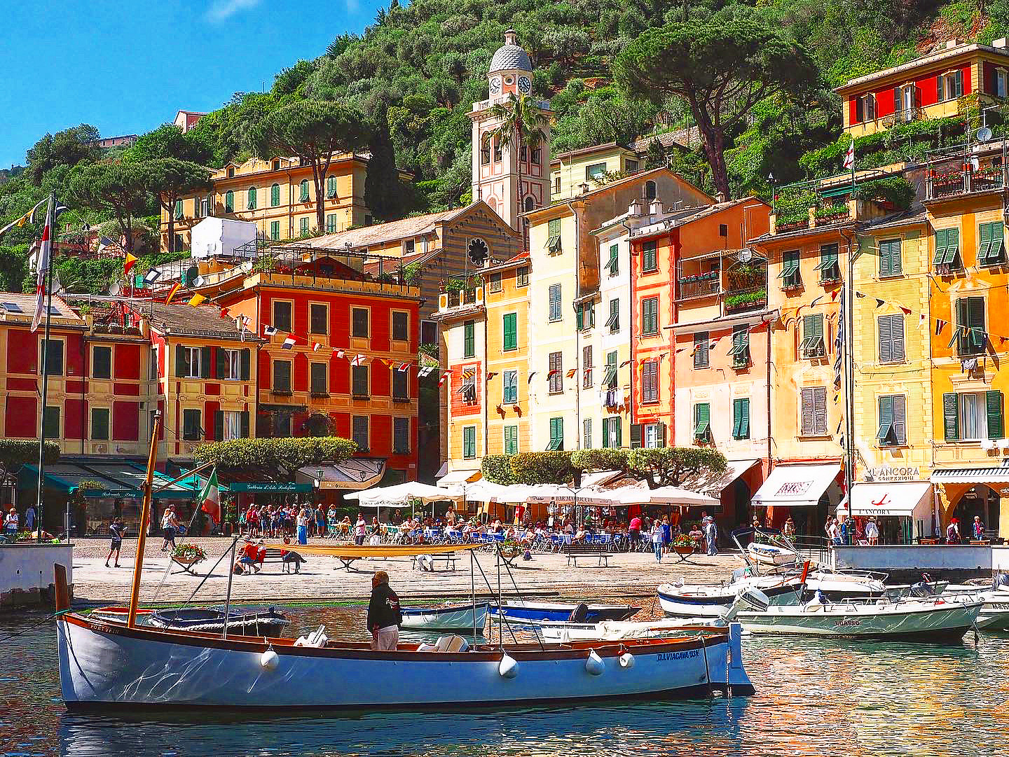Portofino
