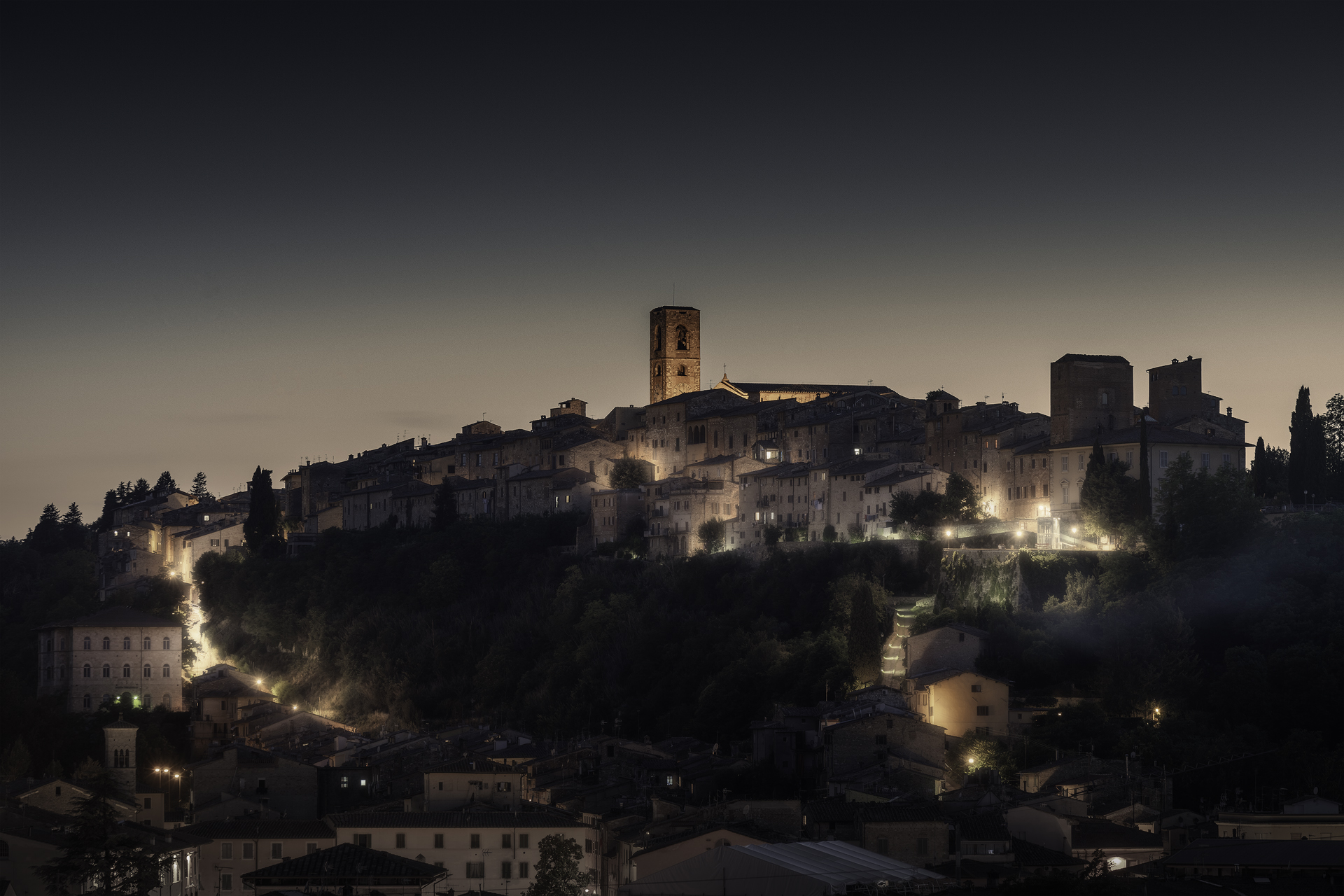 Colle Val d'Elsa