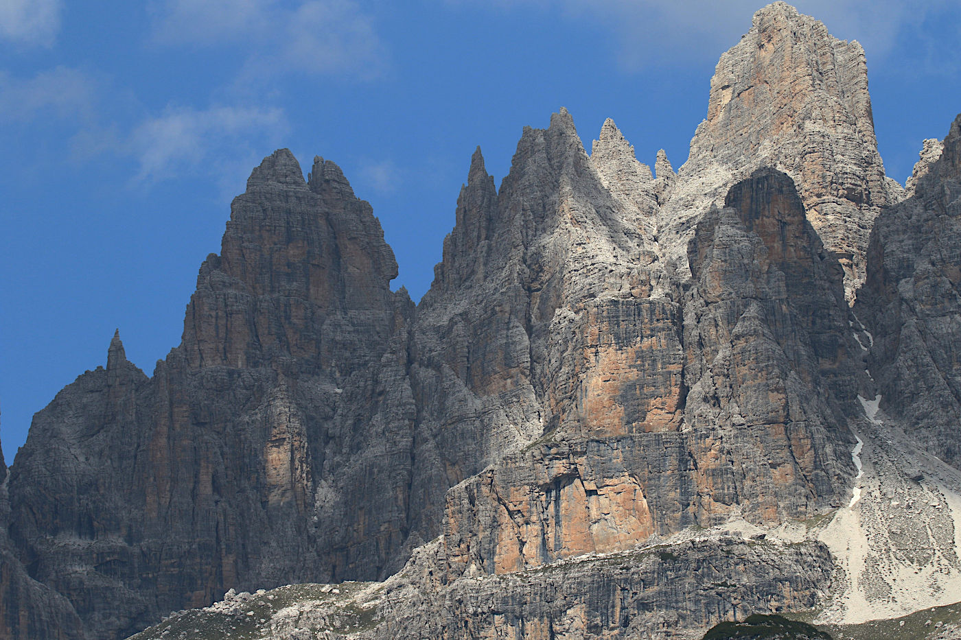 Dolomiti dl Brenta