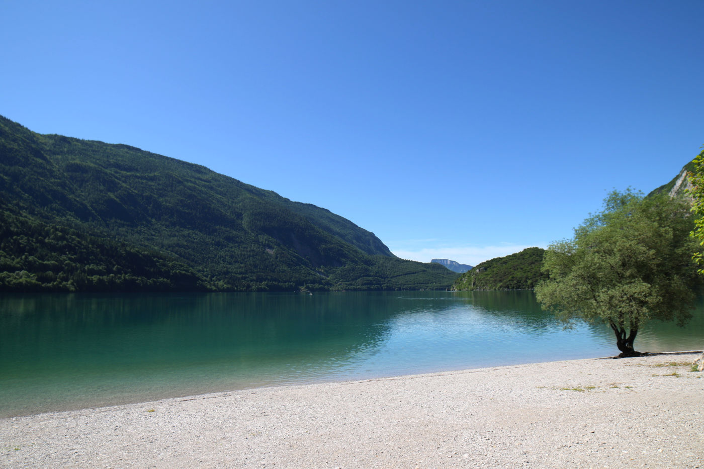 Lago di Molveno
