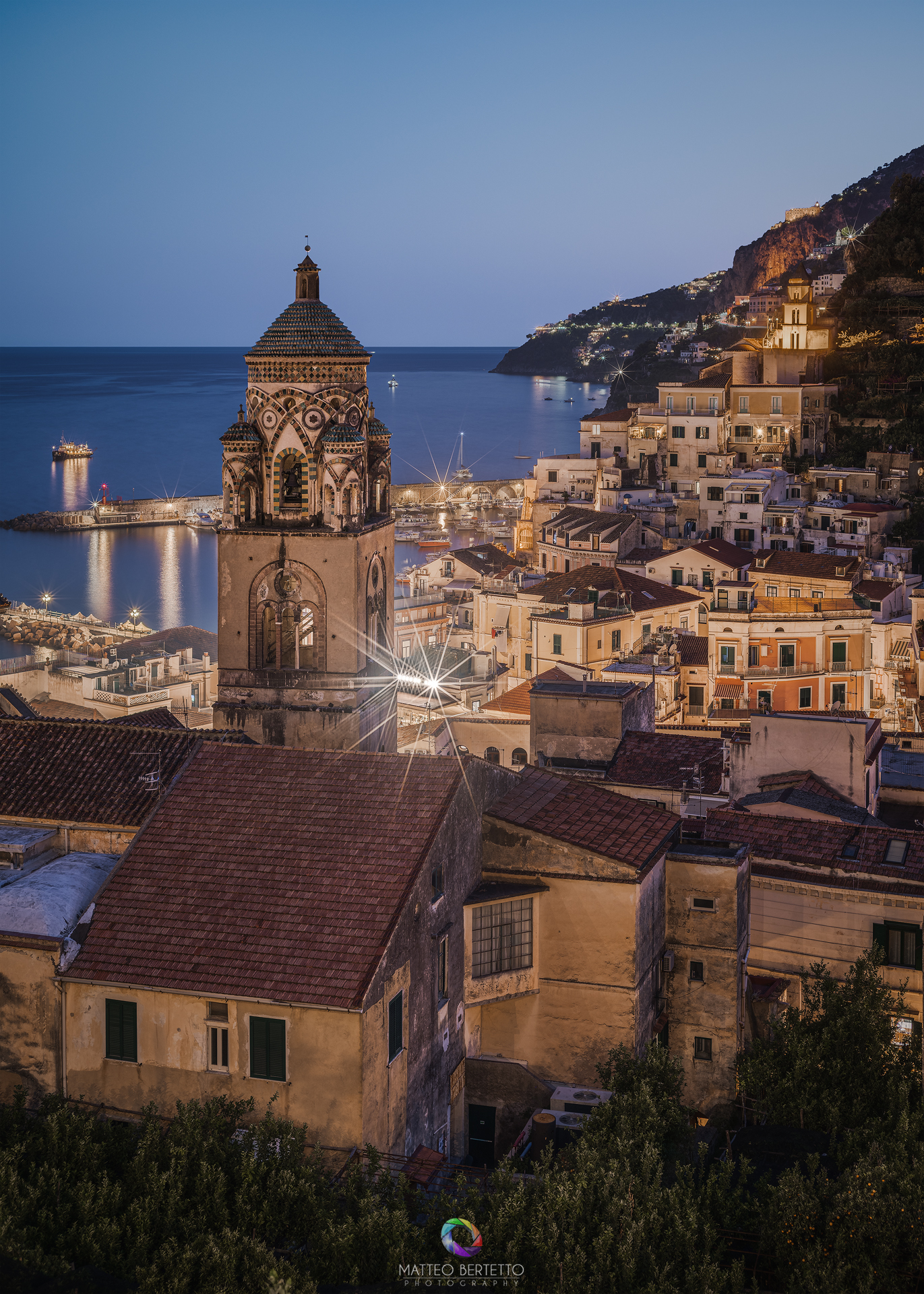 Amalfi