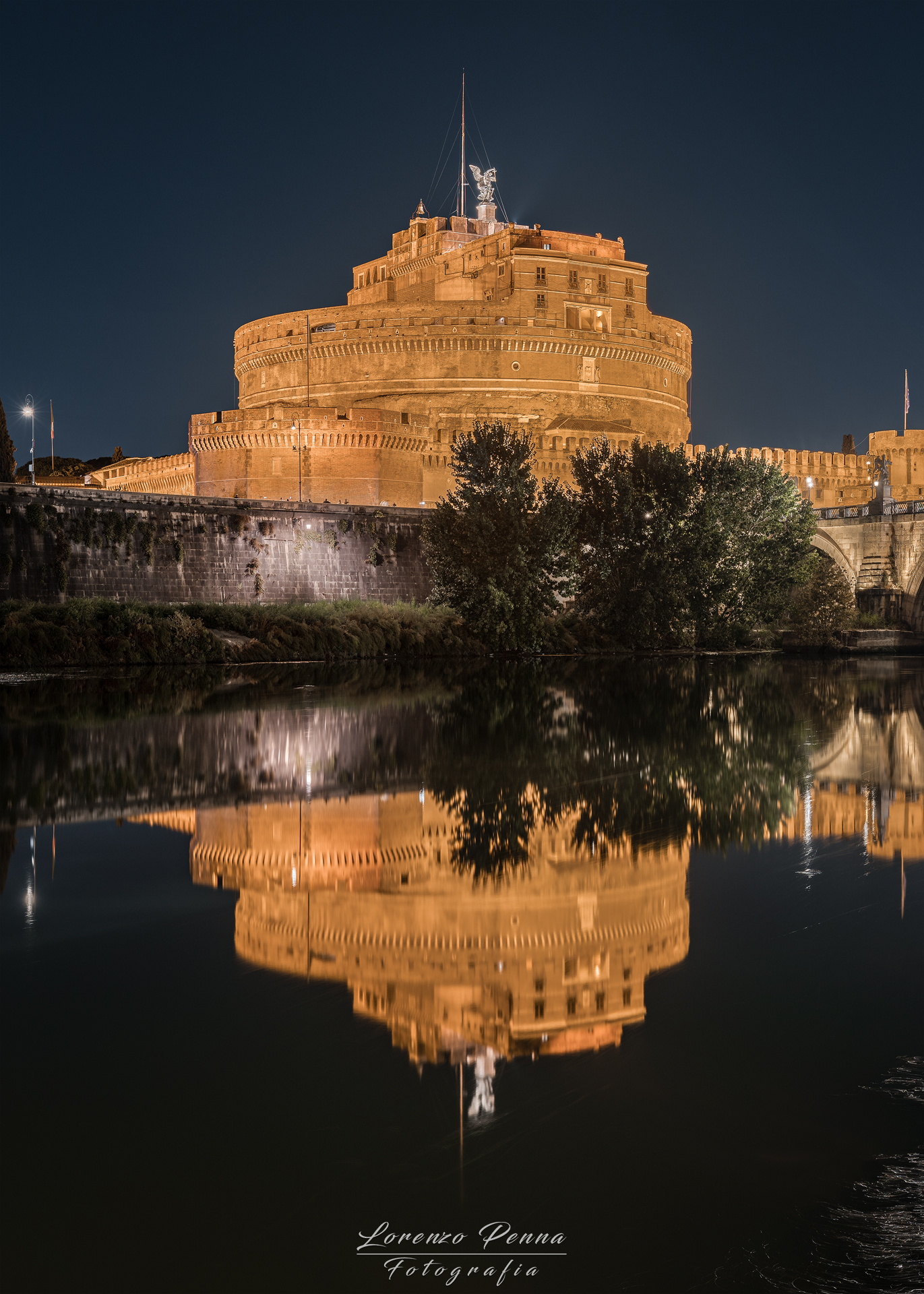 Castel sant'Angelo
