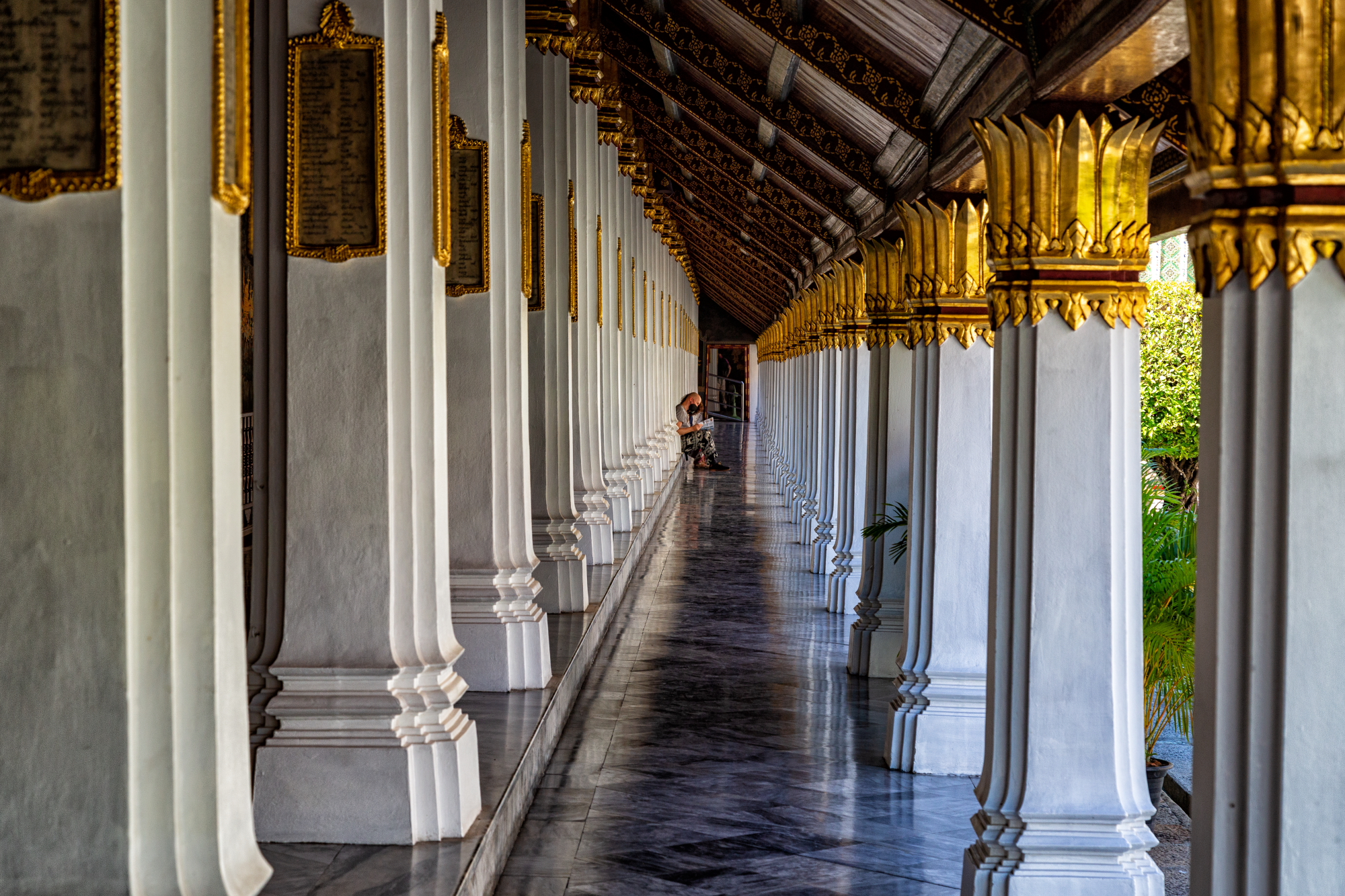 Wat Phra Kaeo 1