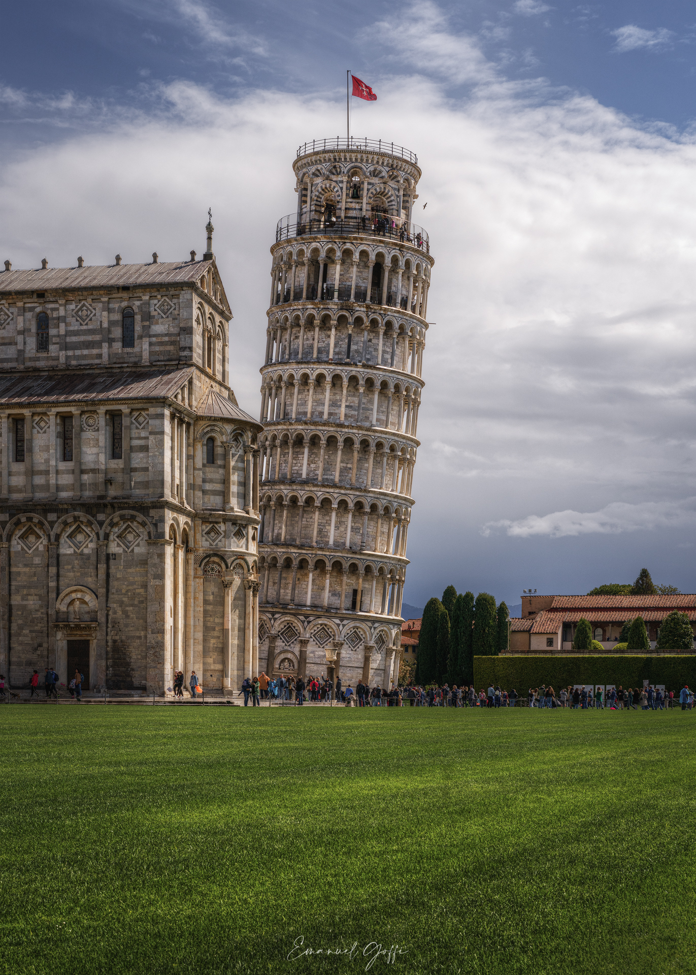 Torre di Pisa