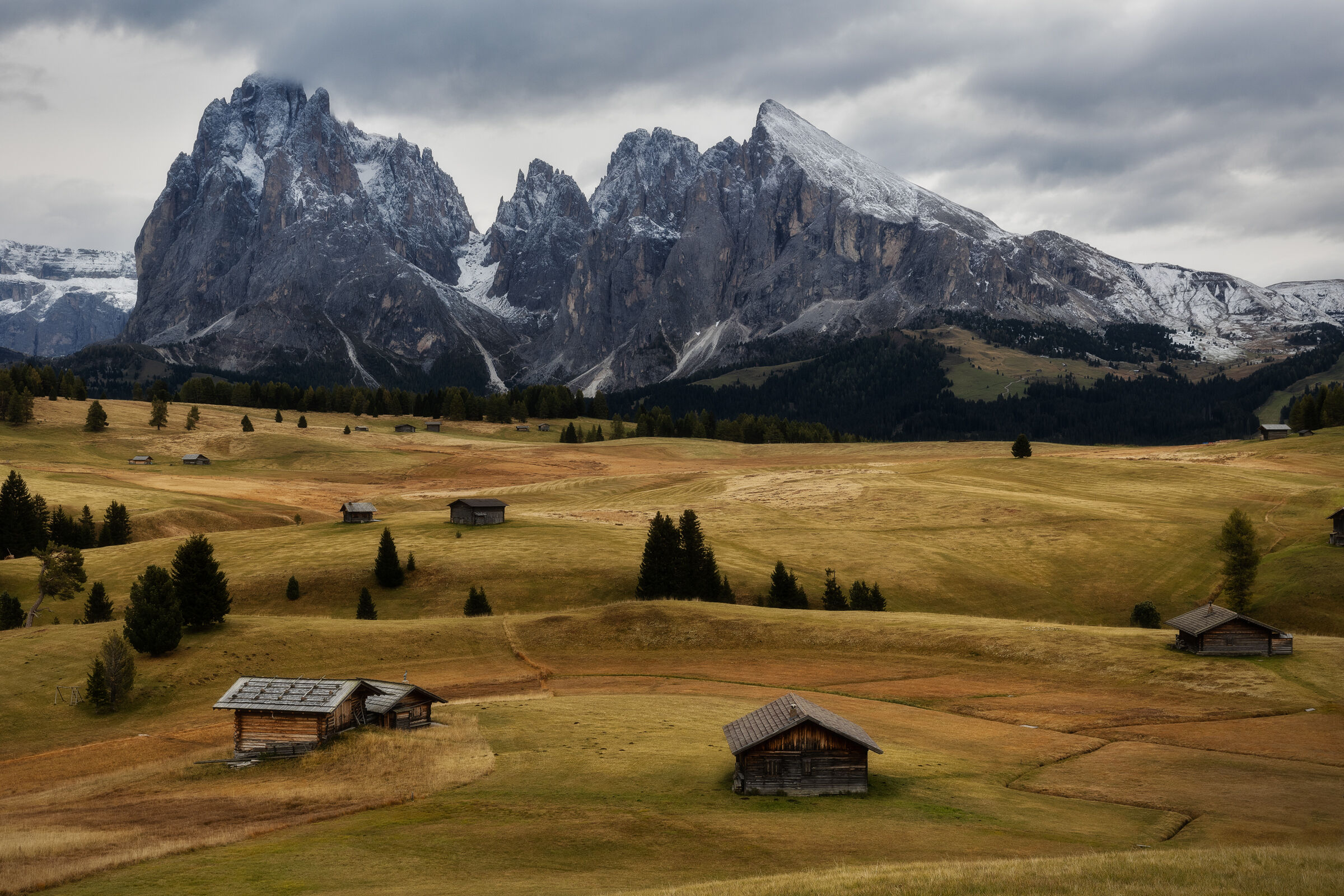Di siusi