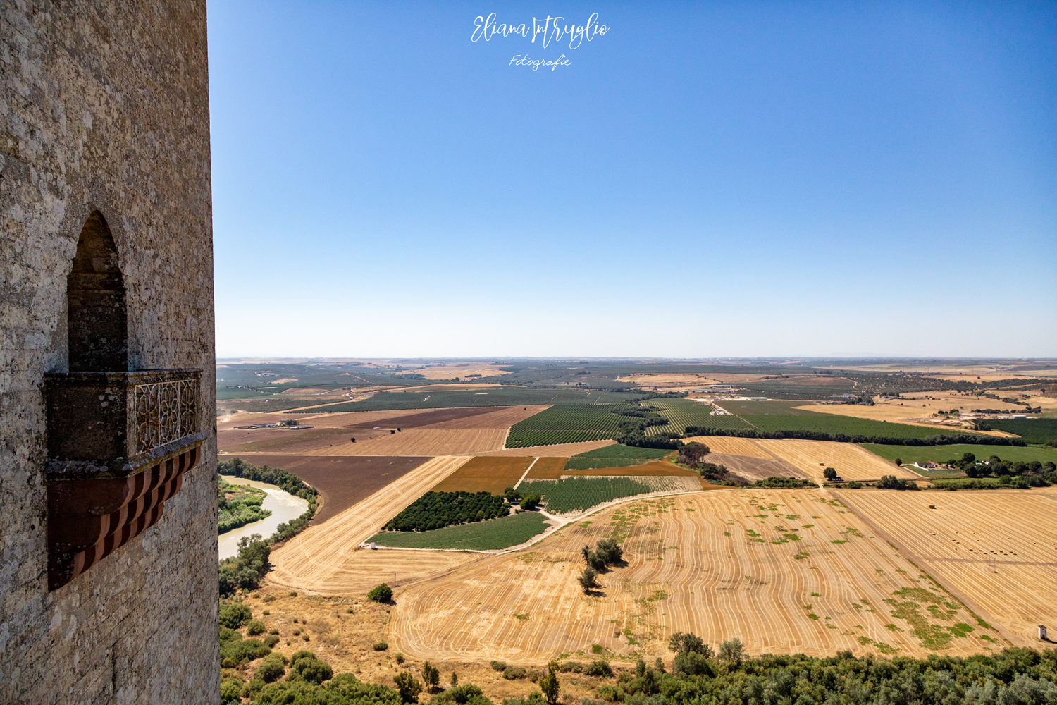 The last look at Alto Giardino