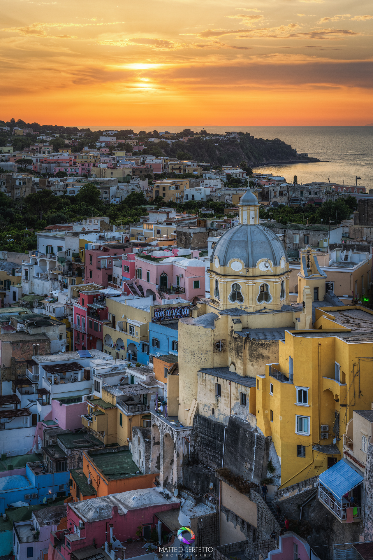Procida (Italy)