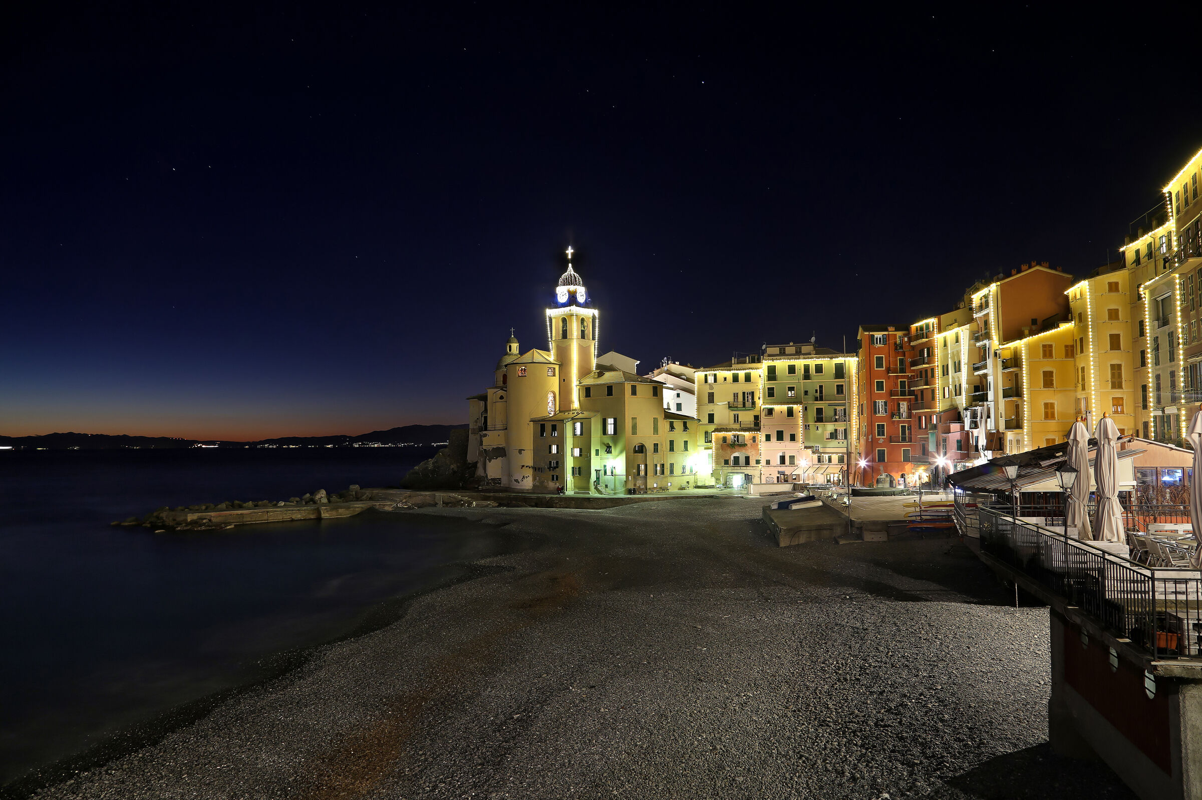 Camogli