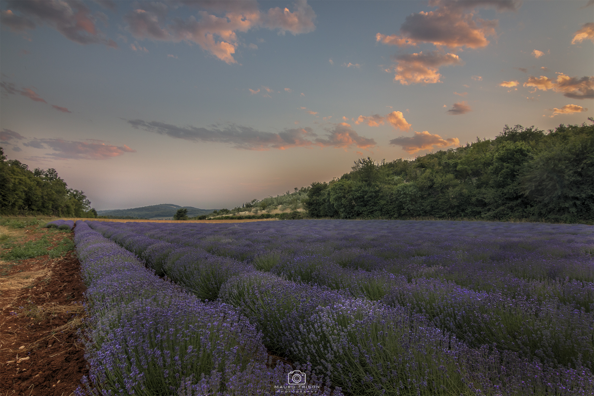 Natural aromatherapy