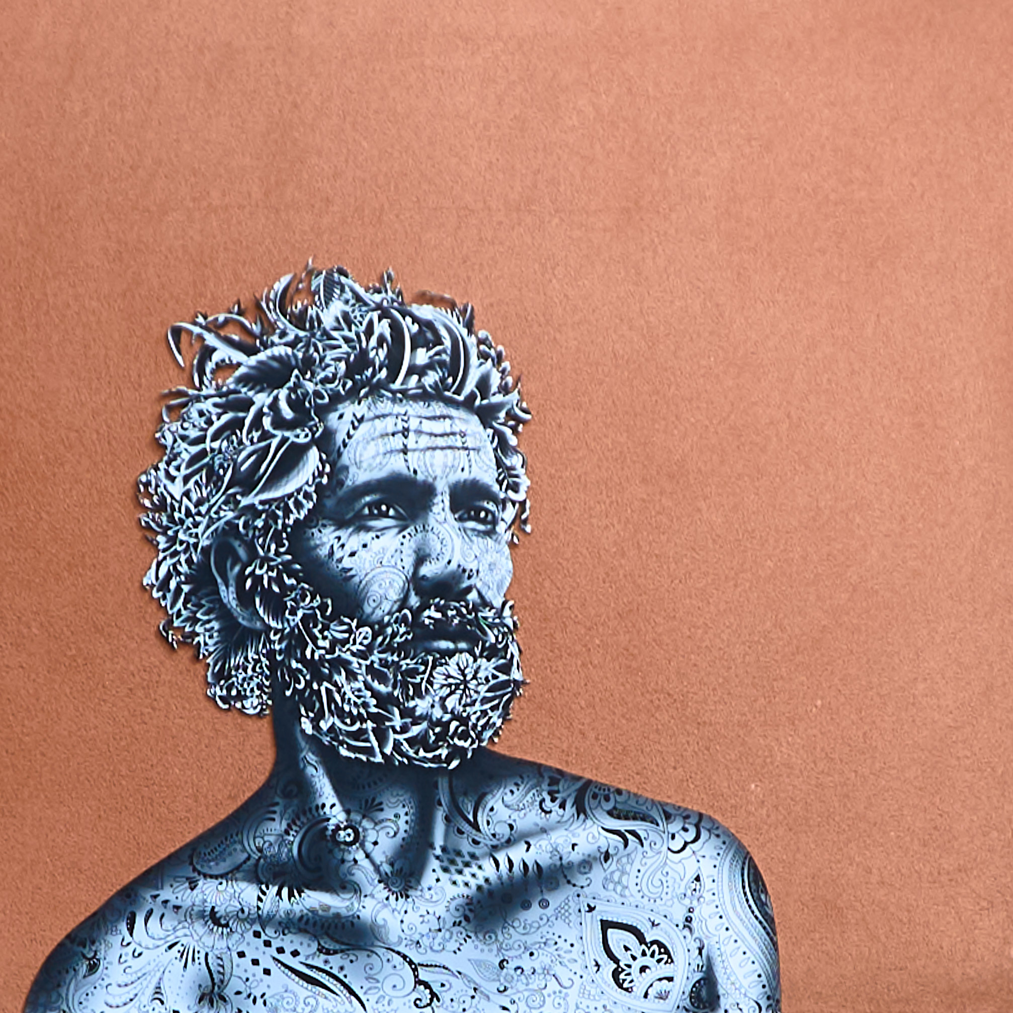 Butte aux Cailles graffiti