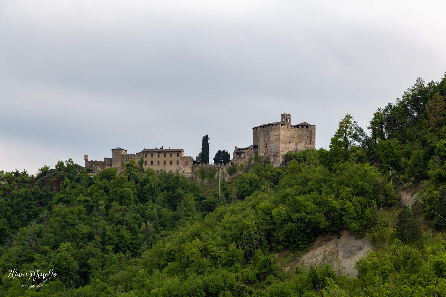 Rocca d'Olgisio