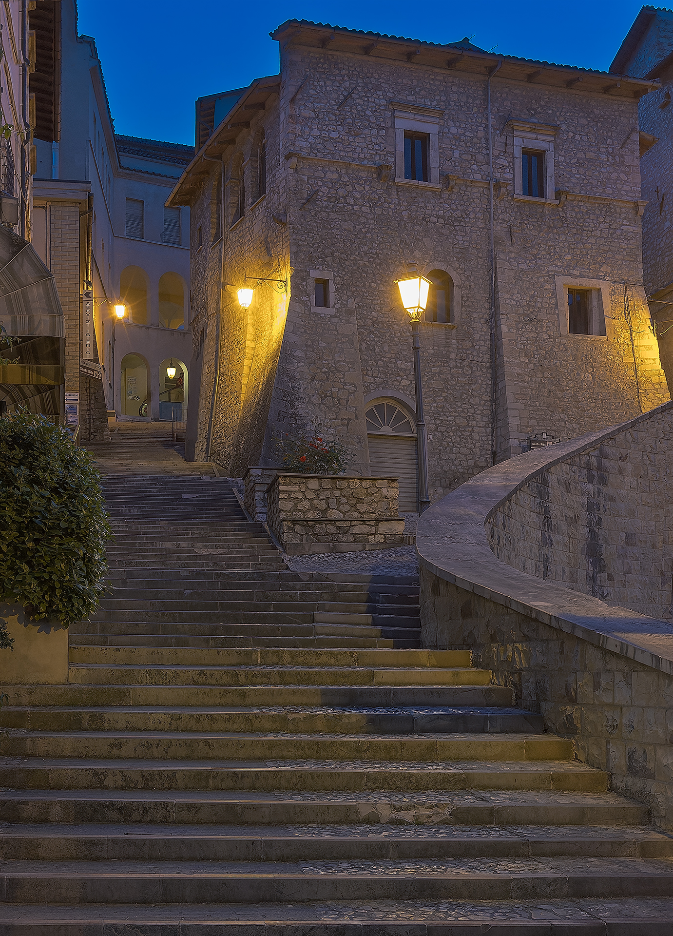 Cascia(Pg)