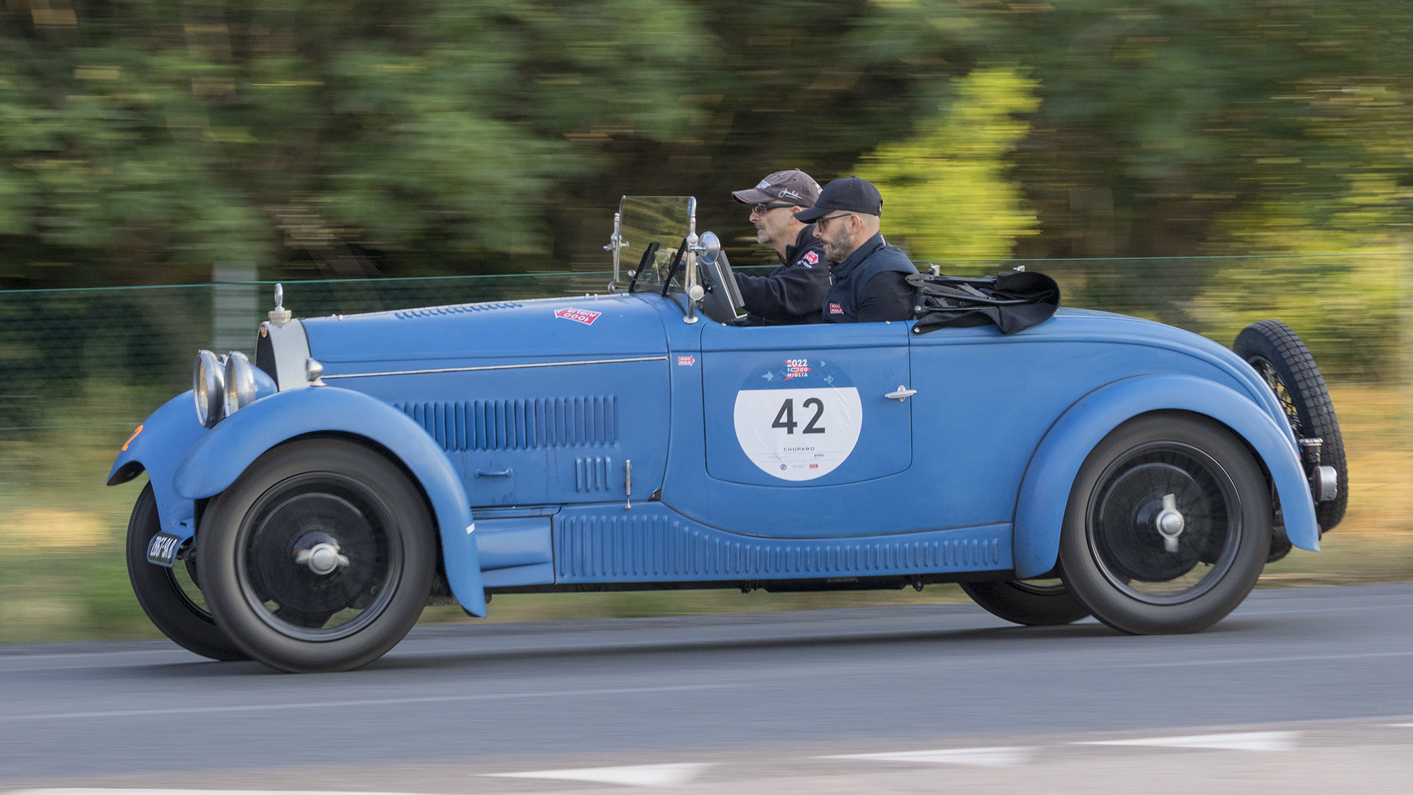 Bugatti