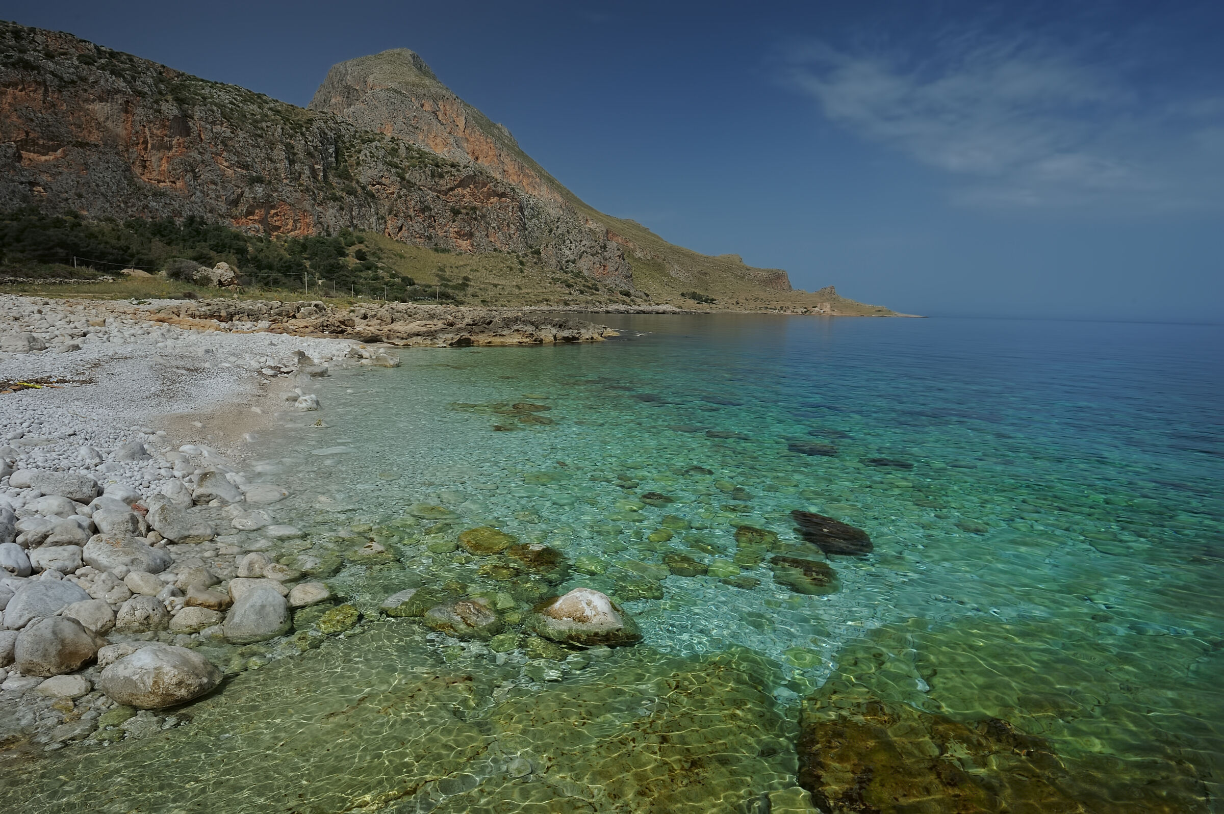 Glimpses of Sicily