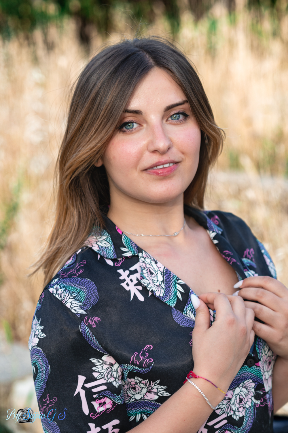 Angela