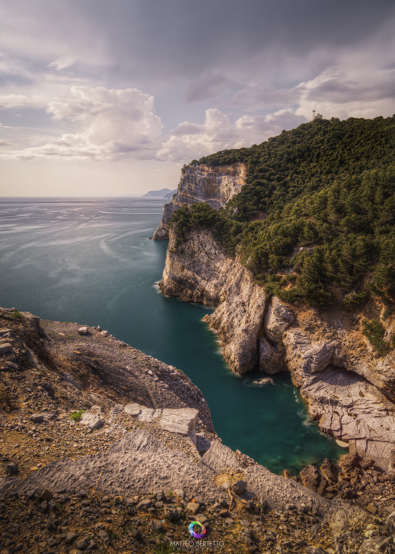 Isola Palmaria