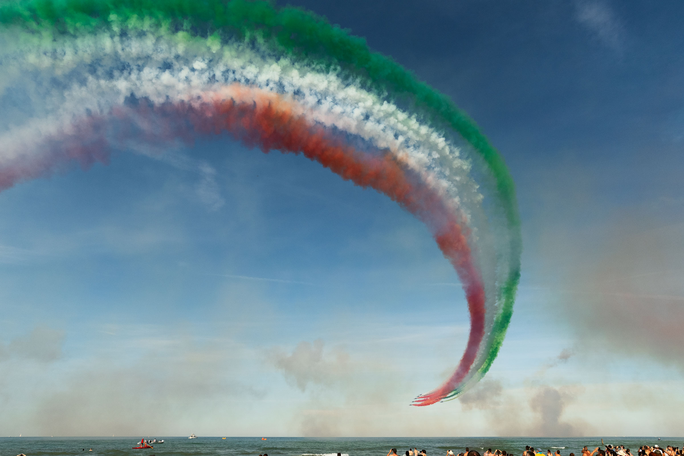 Scia Tricolore
