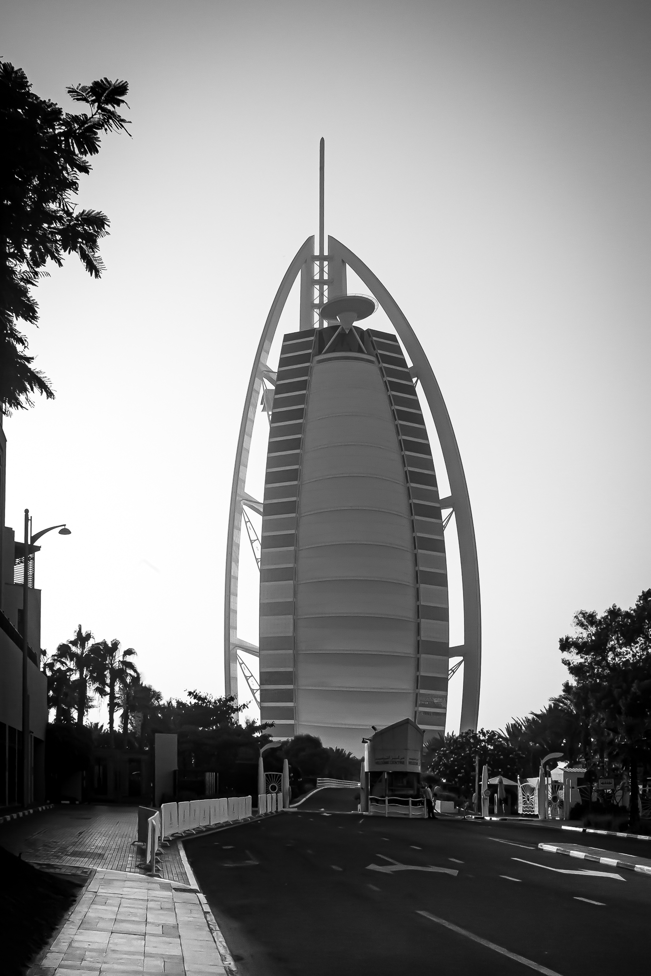 Burj al-Arab