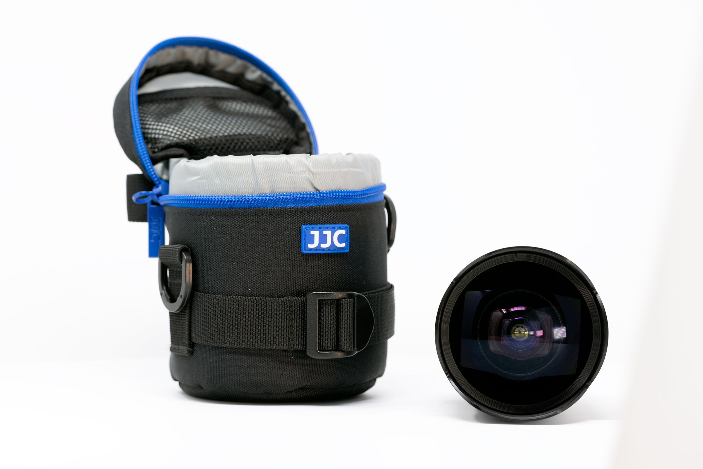 EF-14-f-2.8-L-II-USM - Front