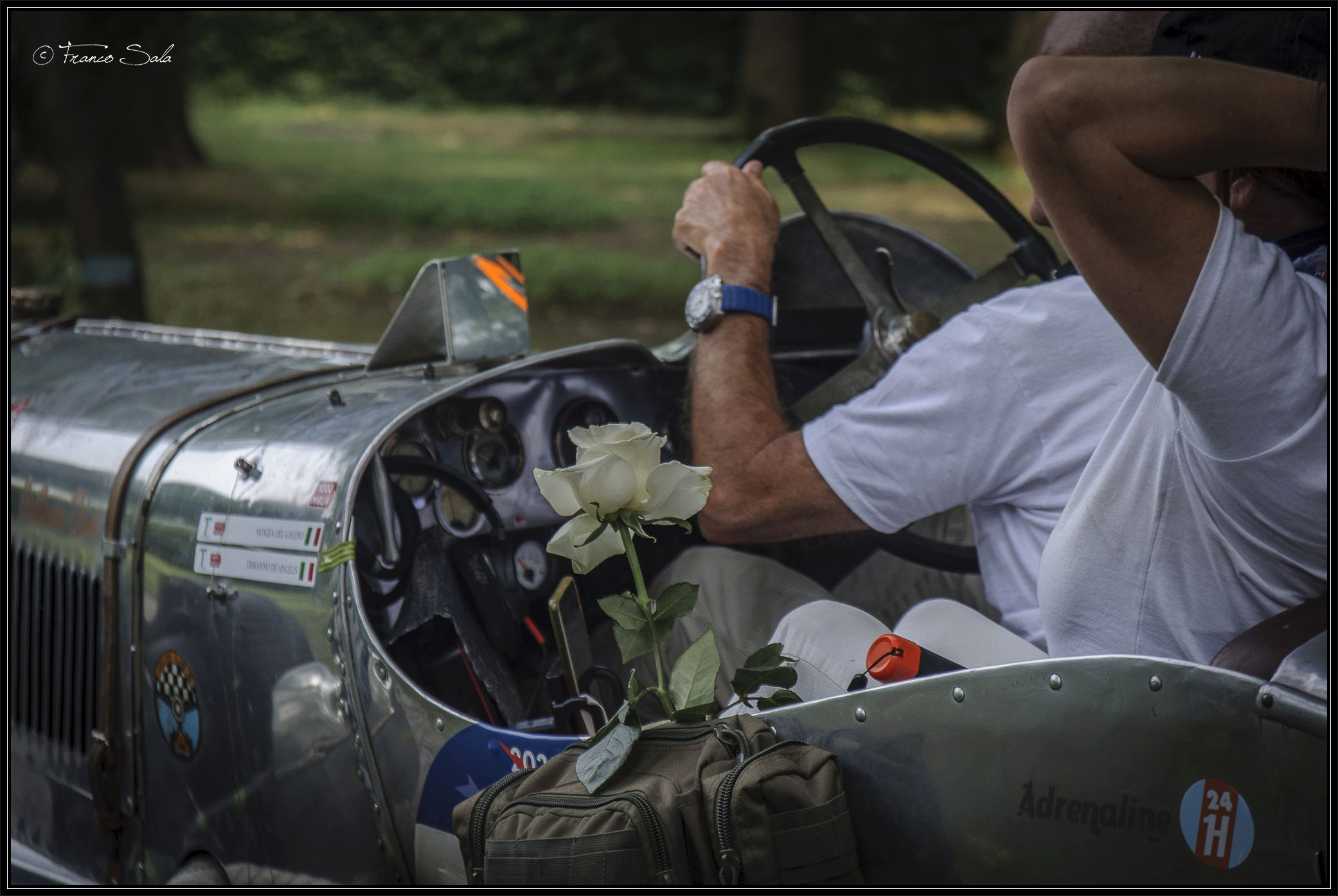 1000 Miglia 22 - Parco Sigurtà