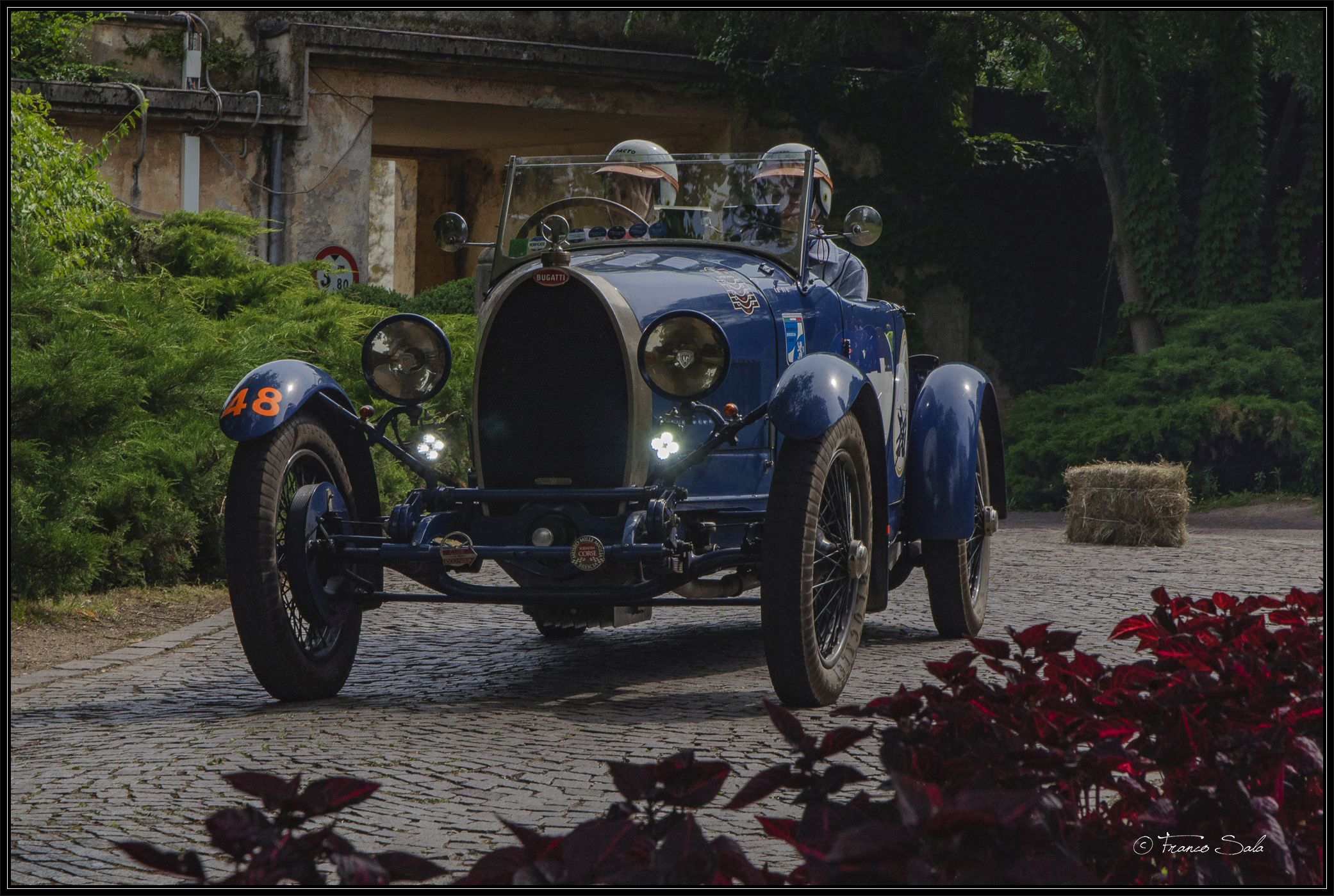 1000 Miglia 22 - Parco Sigurtà