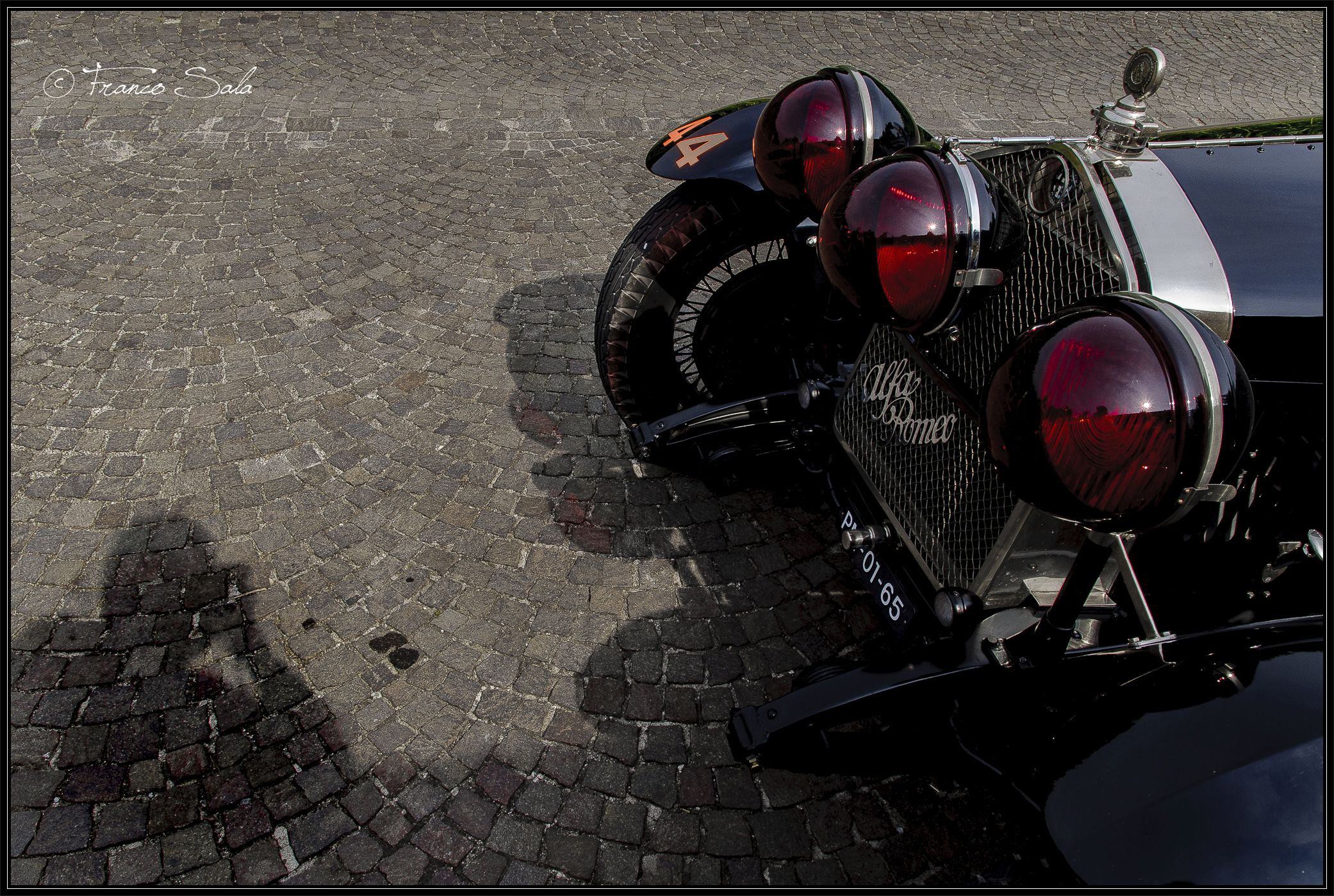 1000 Miglia 22 - Parco Sigurtà