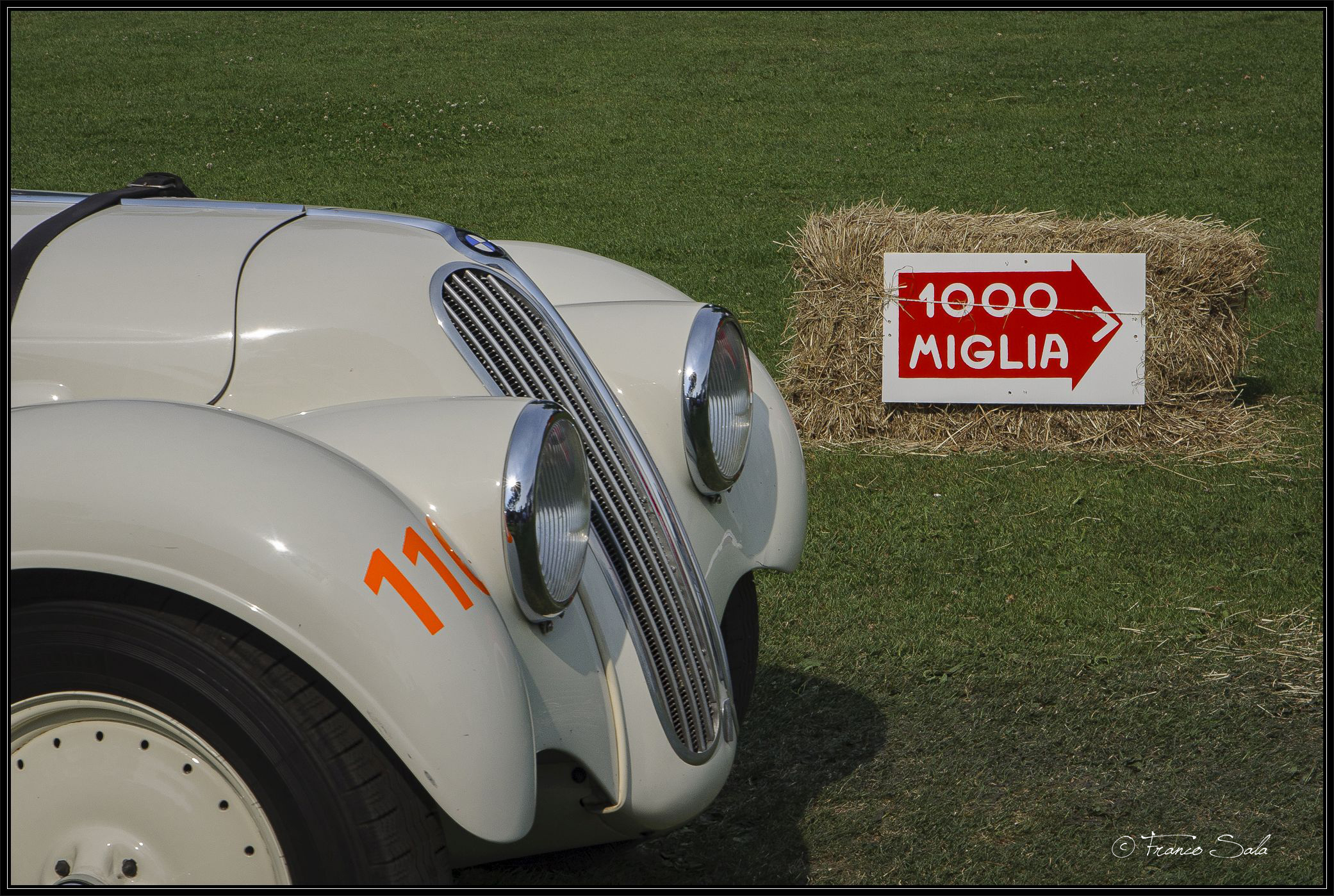 1000 Miglia 22 - Parco Sigurtà