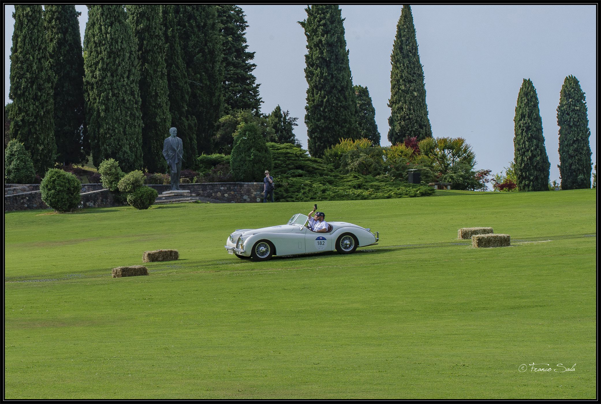 1000 Miglia 22 - Parco Sigurtà