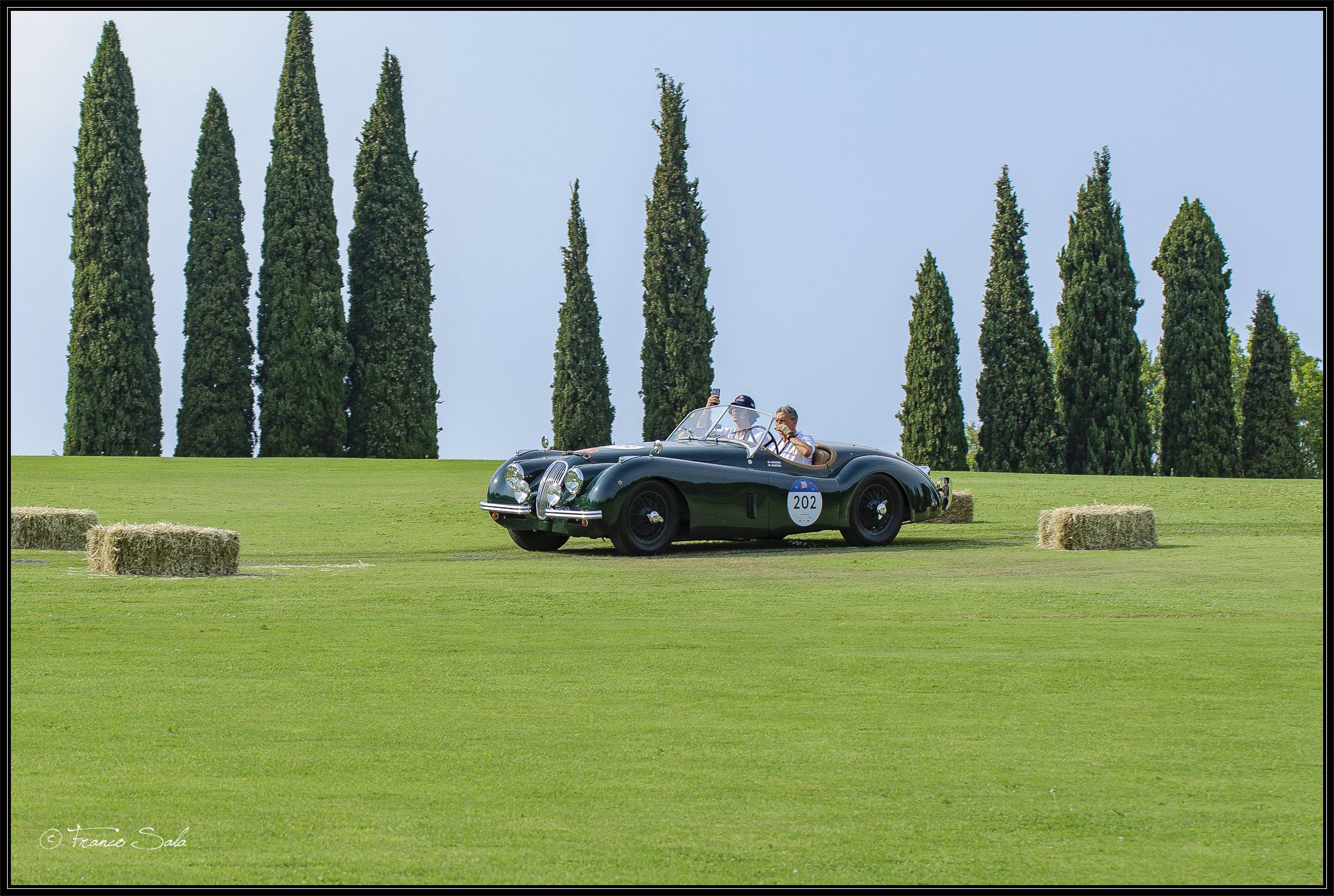 1000 Miglia 22 - Parco Sigurtà