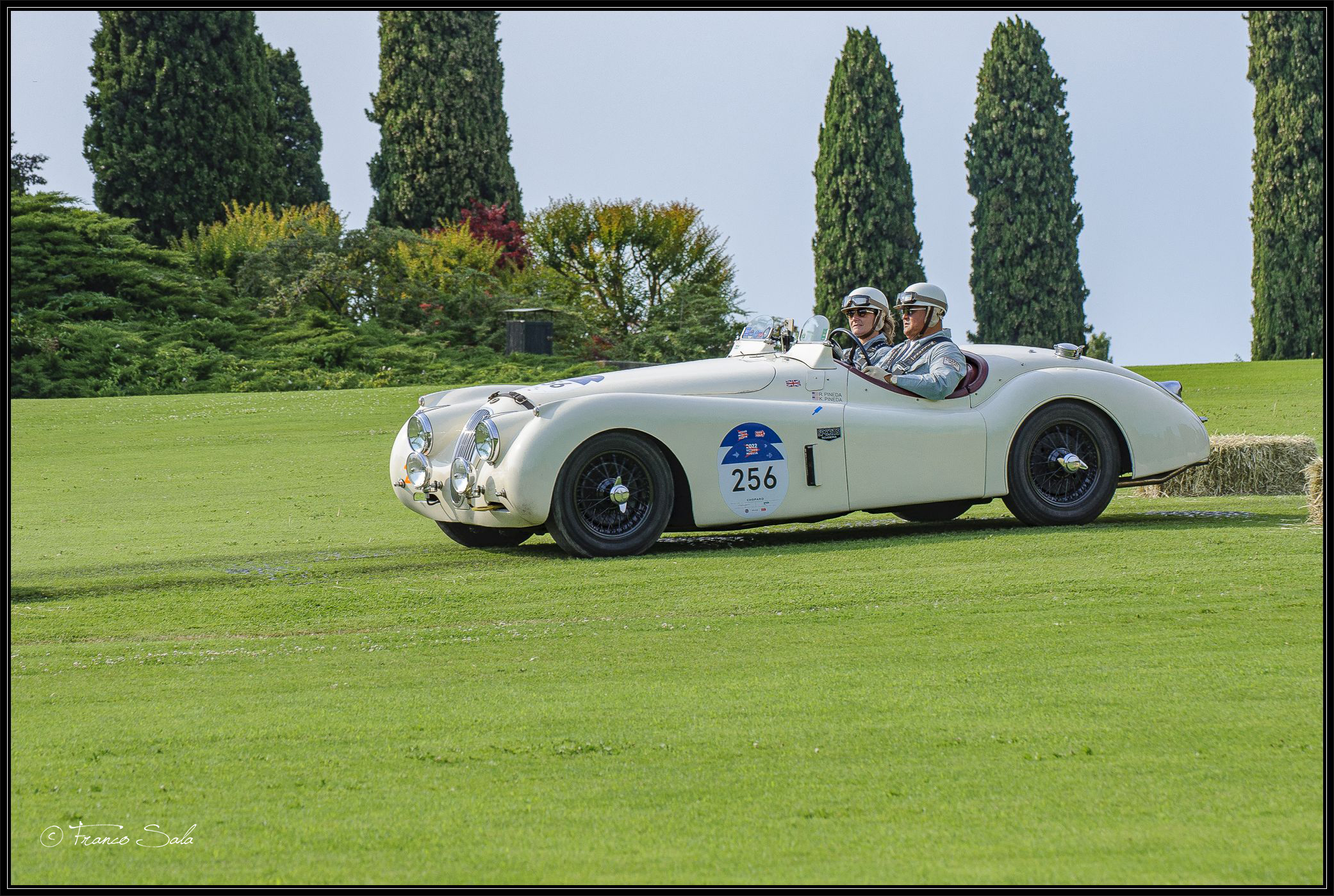 1000 Miglia 22 - Parco Sigurtà