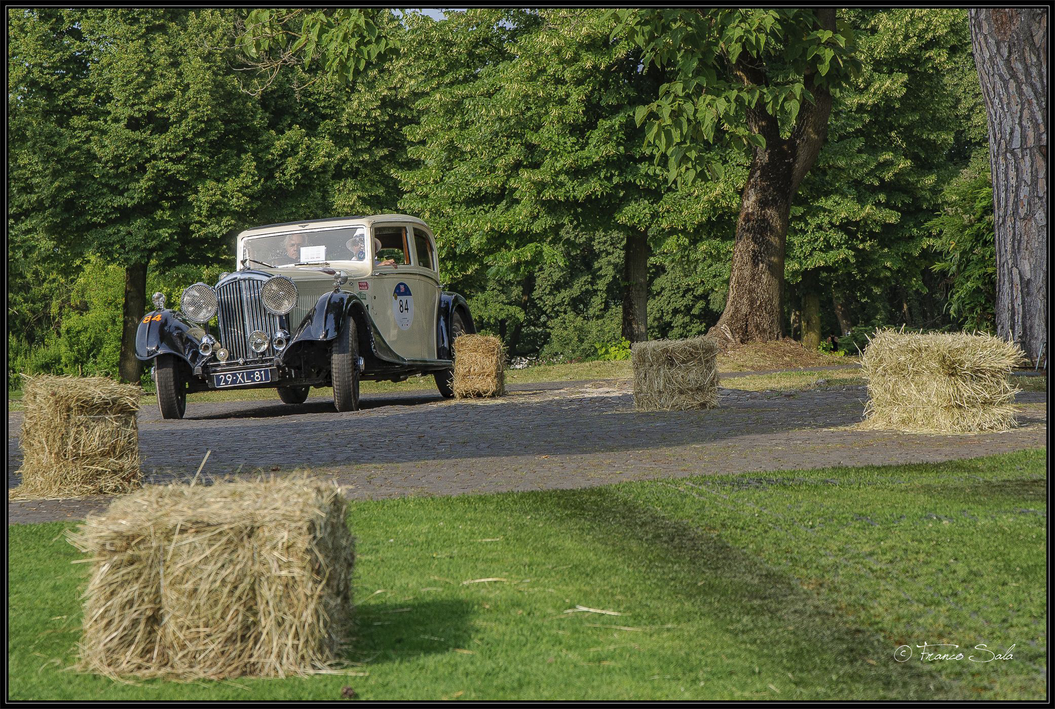 1000 Miglia 22 - Parco Sigurtà