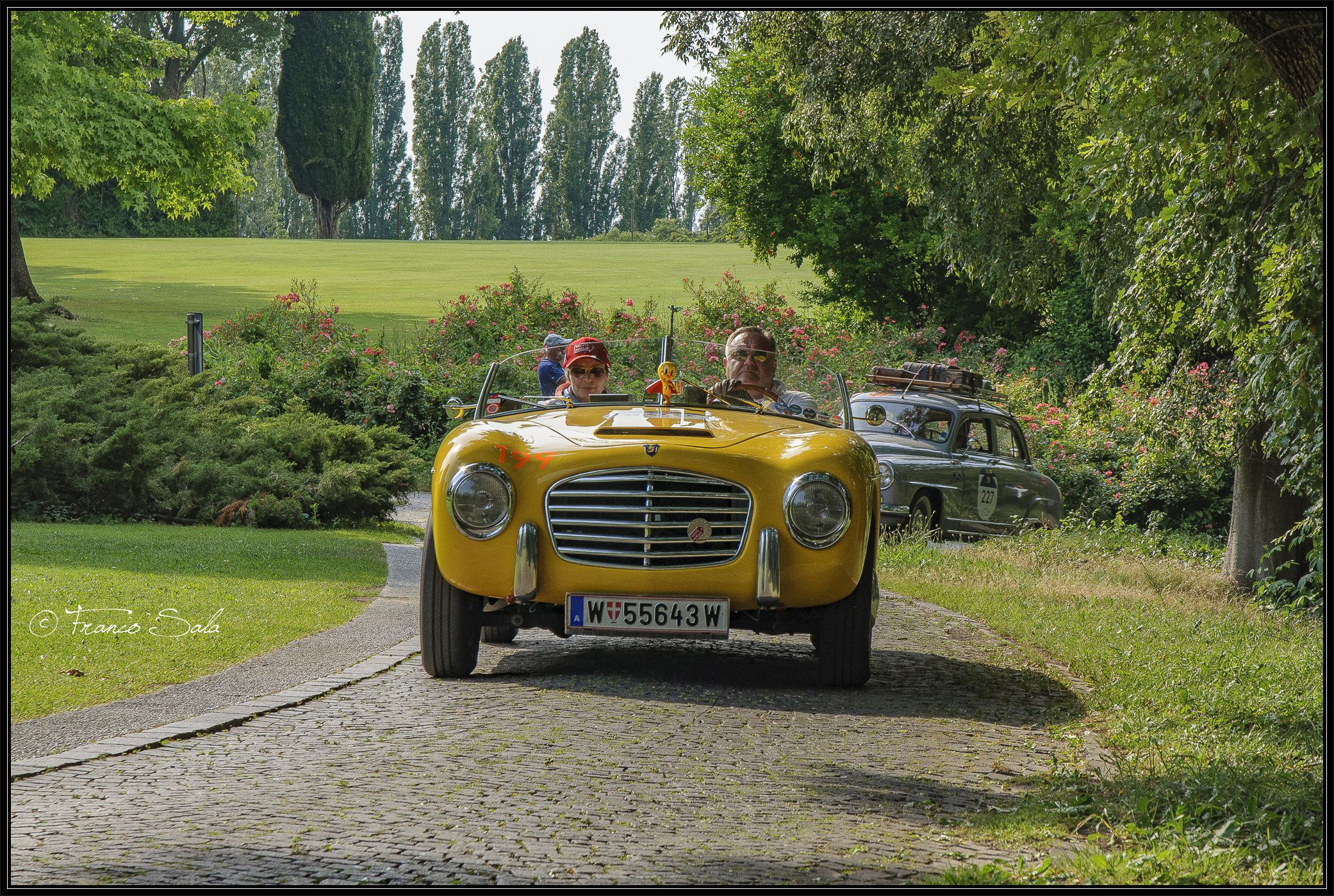 1000 Miglia 22 - Parco Sigurtà