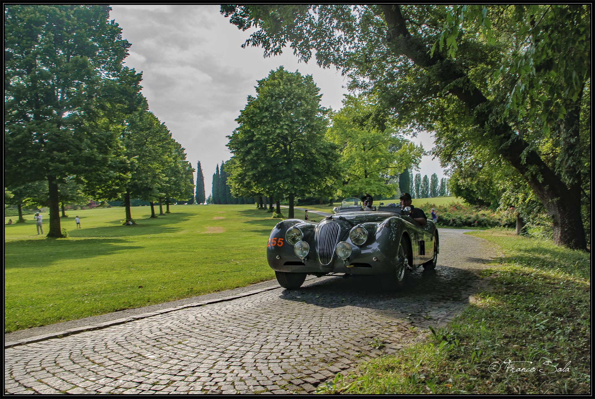 1000 Miglia 22 - Parco Sigurtà