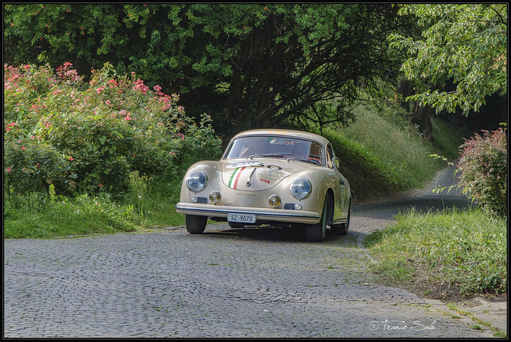 1000 Miglia 22 - Parco Sigurtà