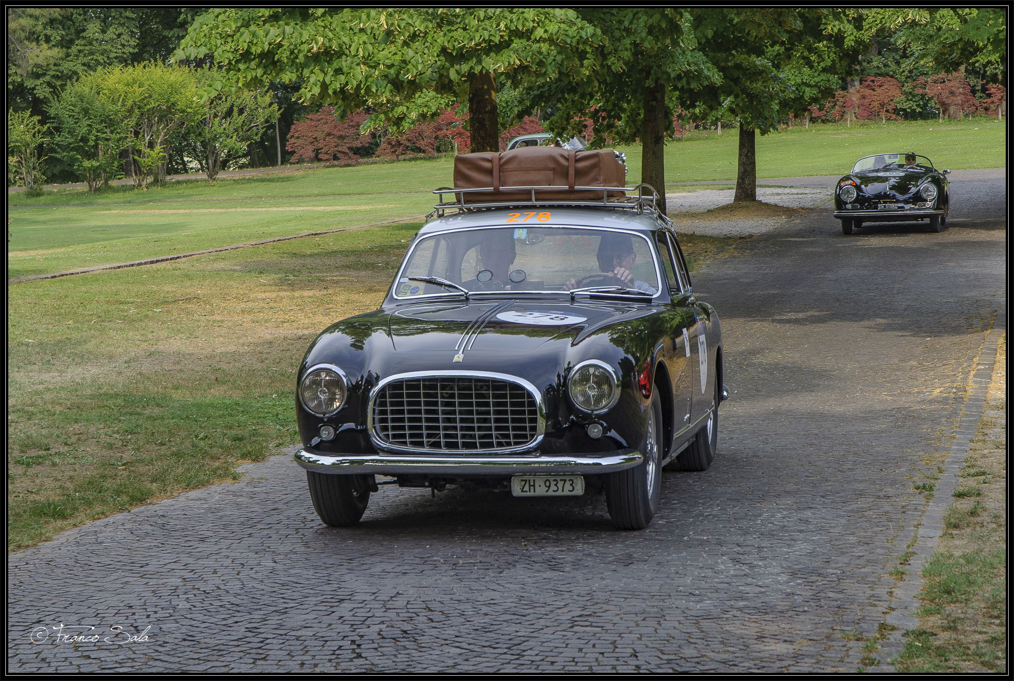 1000 Miglia 22 - Parco Sigurtà