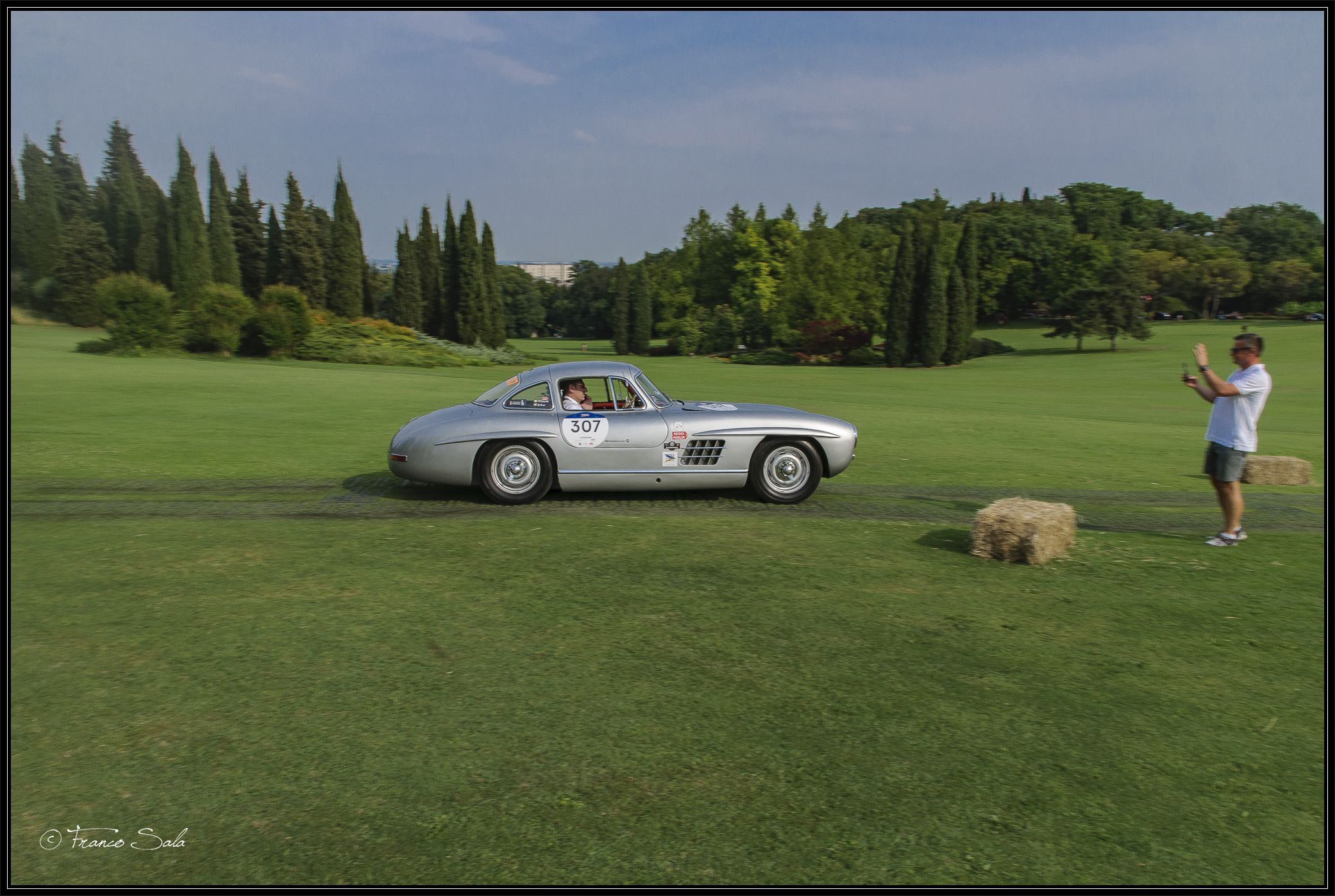 1000 Miglia 22 - Parco Sigurtà