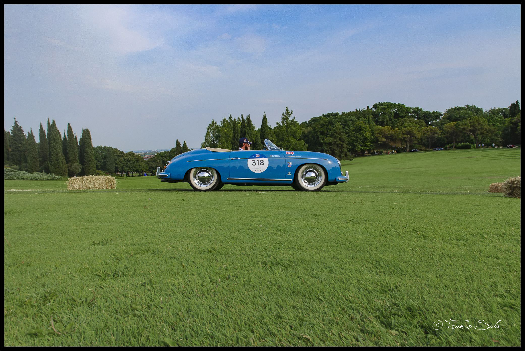1000 Miglia 22 - Parco Sigurtà