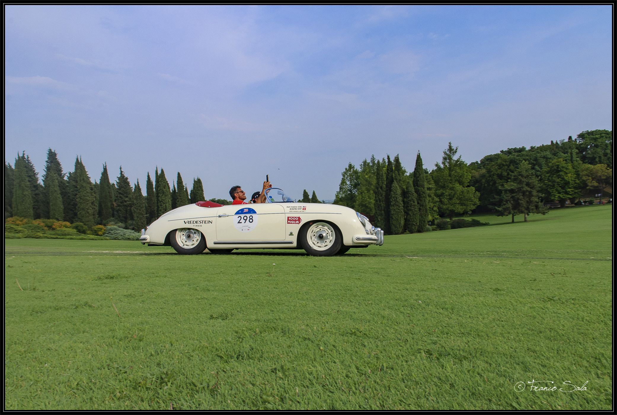 1000 Miglia 22 - Parco Sigurtà