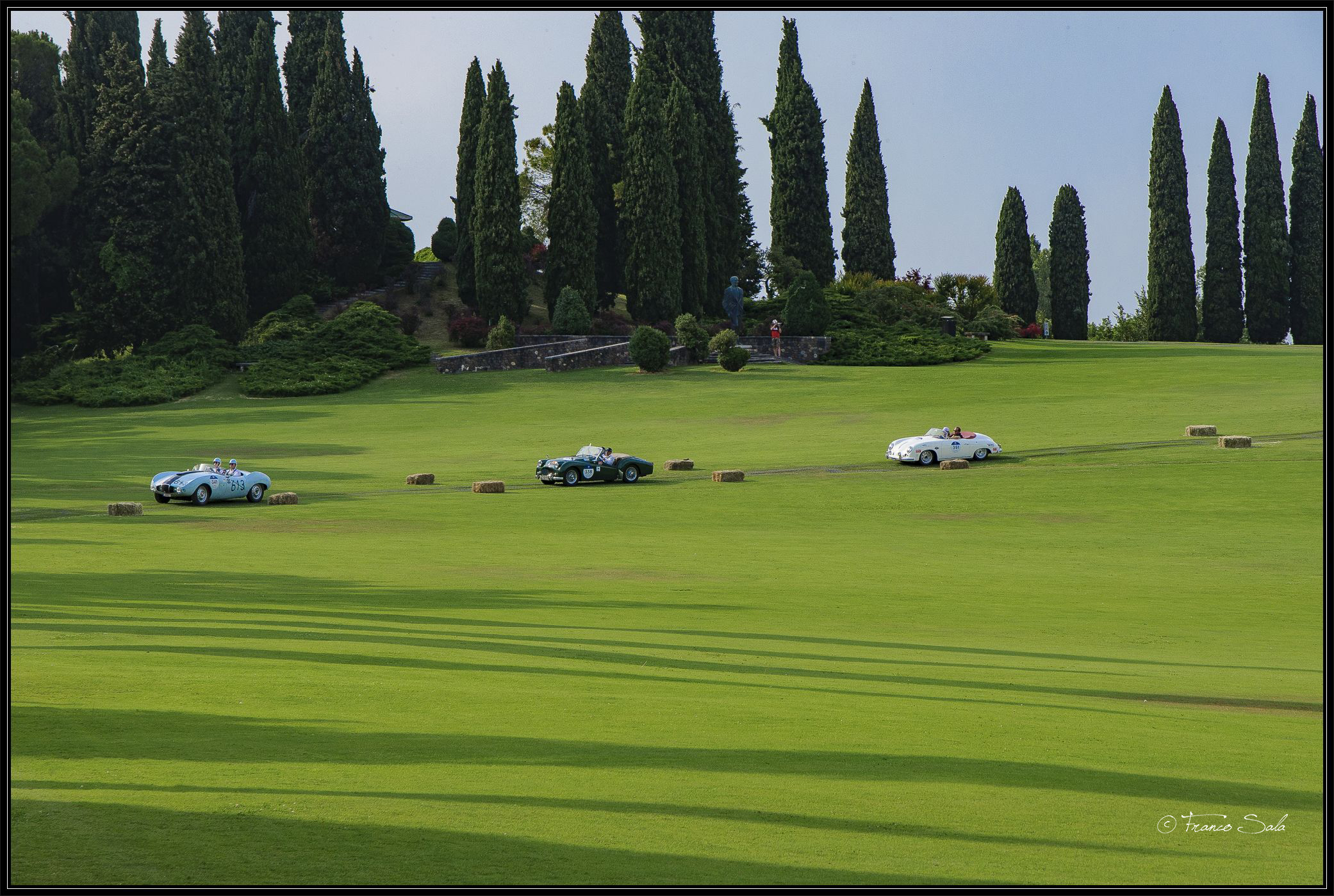 1000 Miglia 22 - Parco Sigurtà