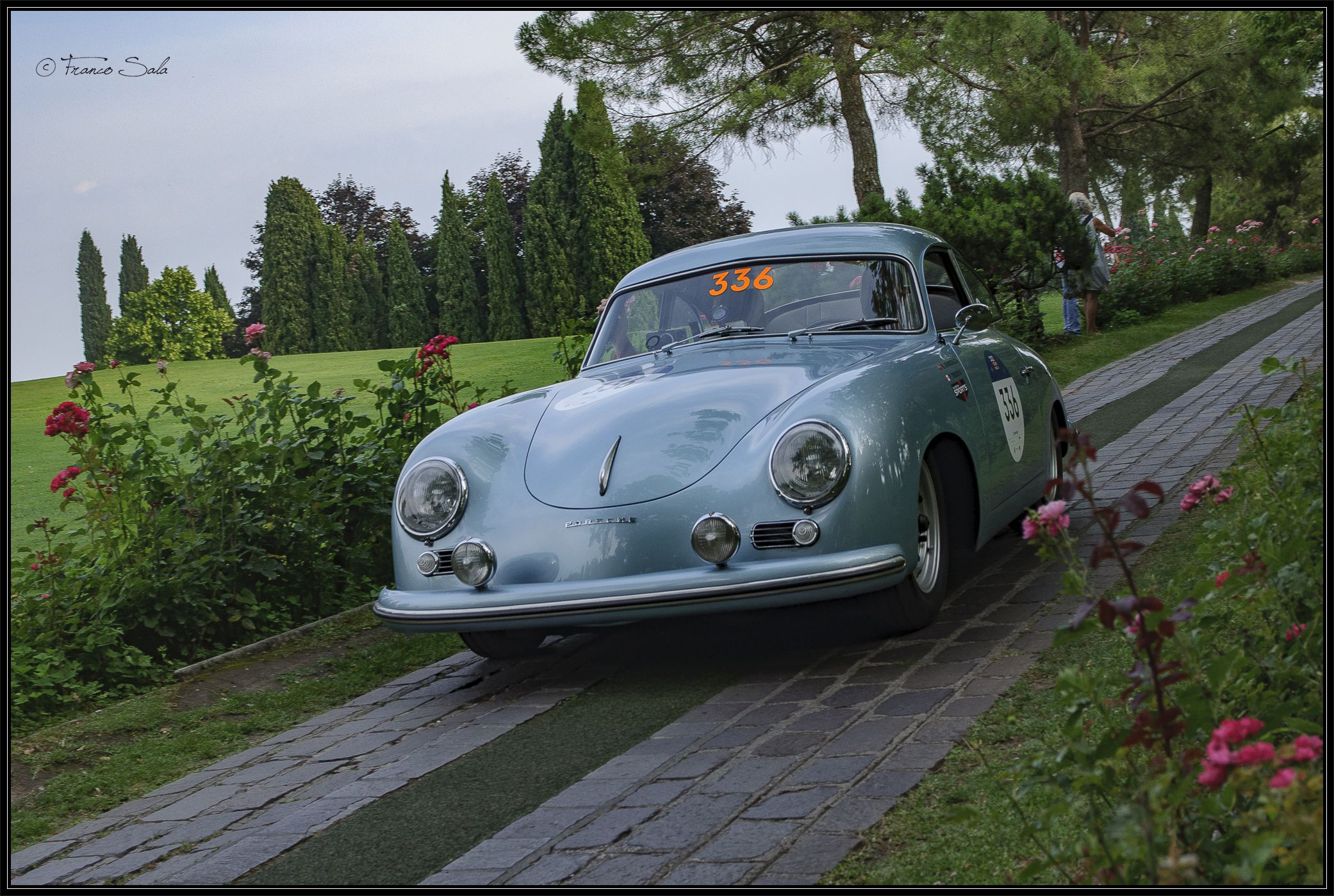 1000 Miglia 22 - Parco Sigurtà