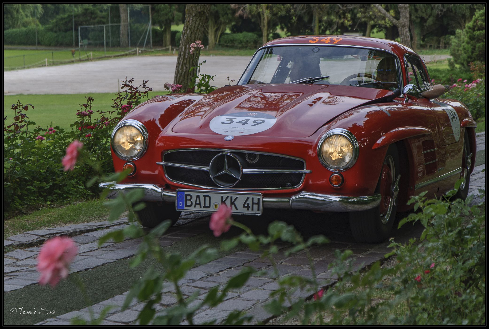 1000 Miglia 22 - Parco Sigurtà